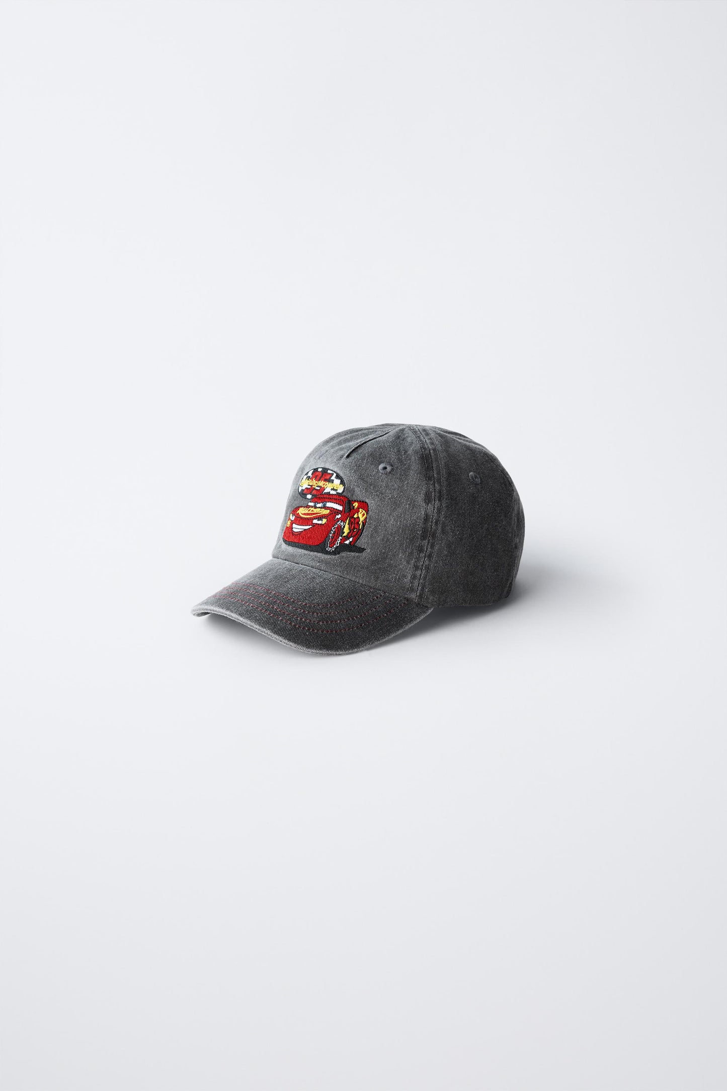 CARS RAYO MCQUEEN © DISNEY CAP