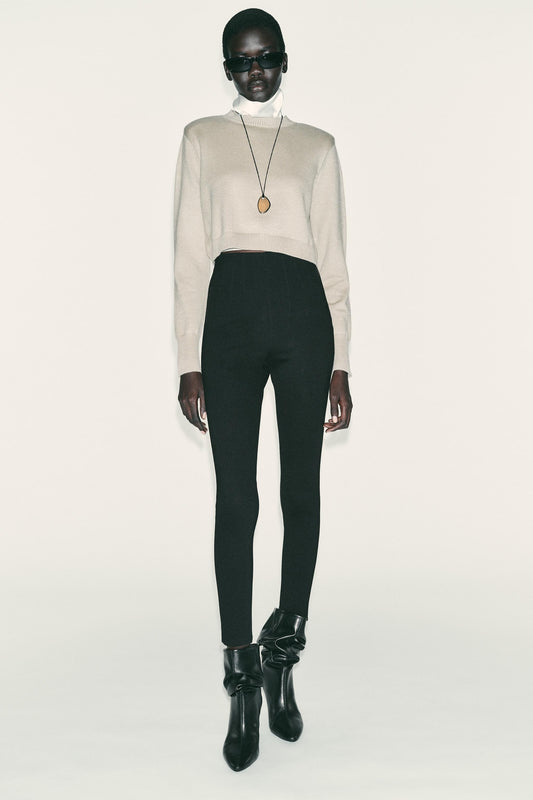 BODY SHAPING LEGGINGS