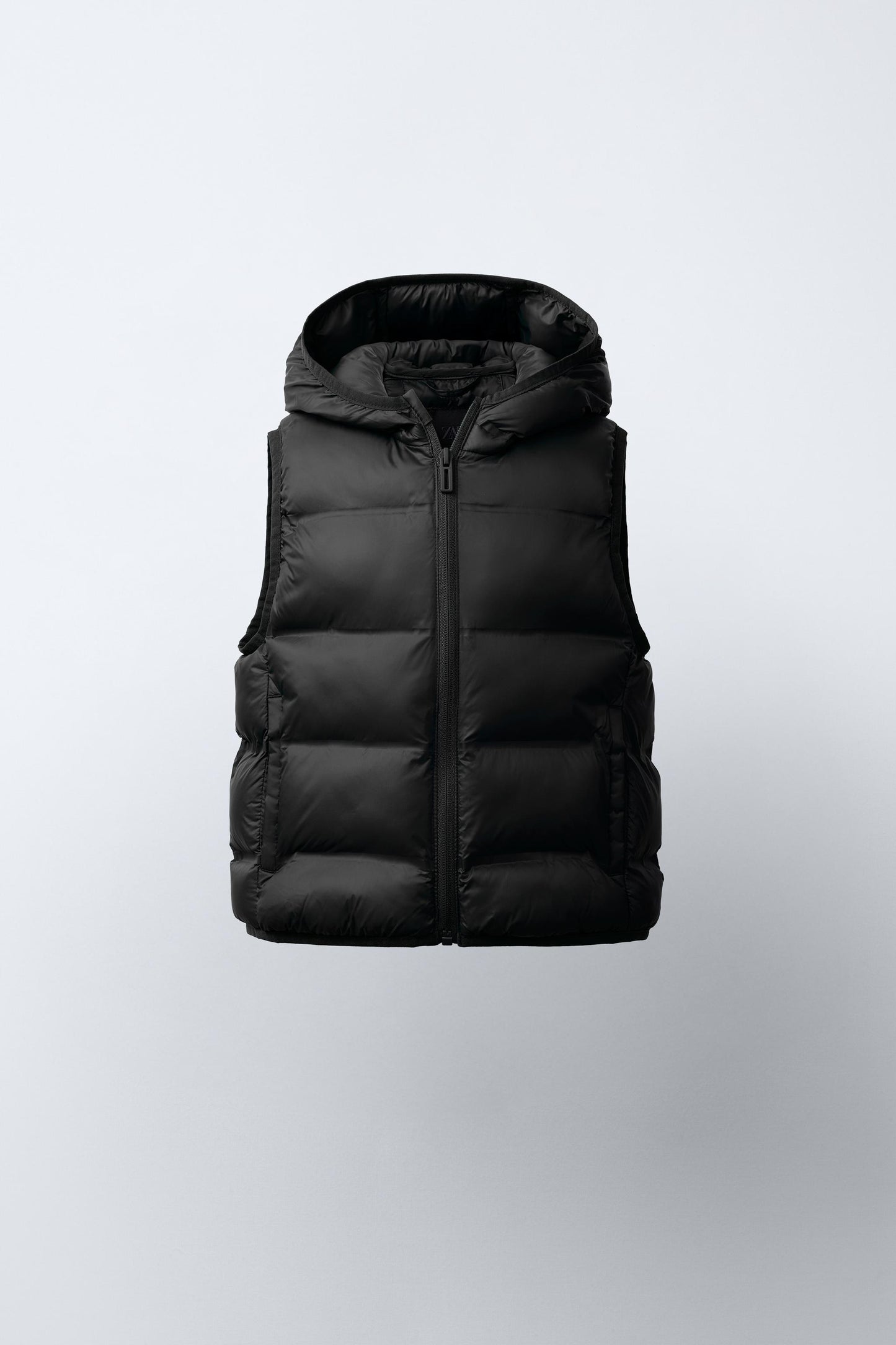 ULTRALIGHT WATER REPELLENT VEST