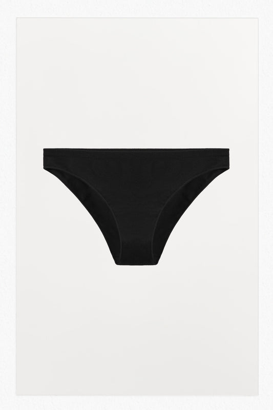 SEAMLESS CLASSIC PANTIES