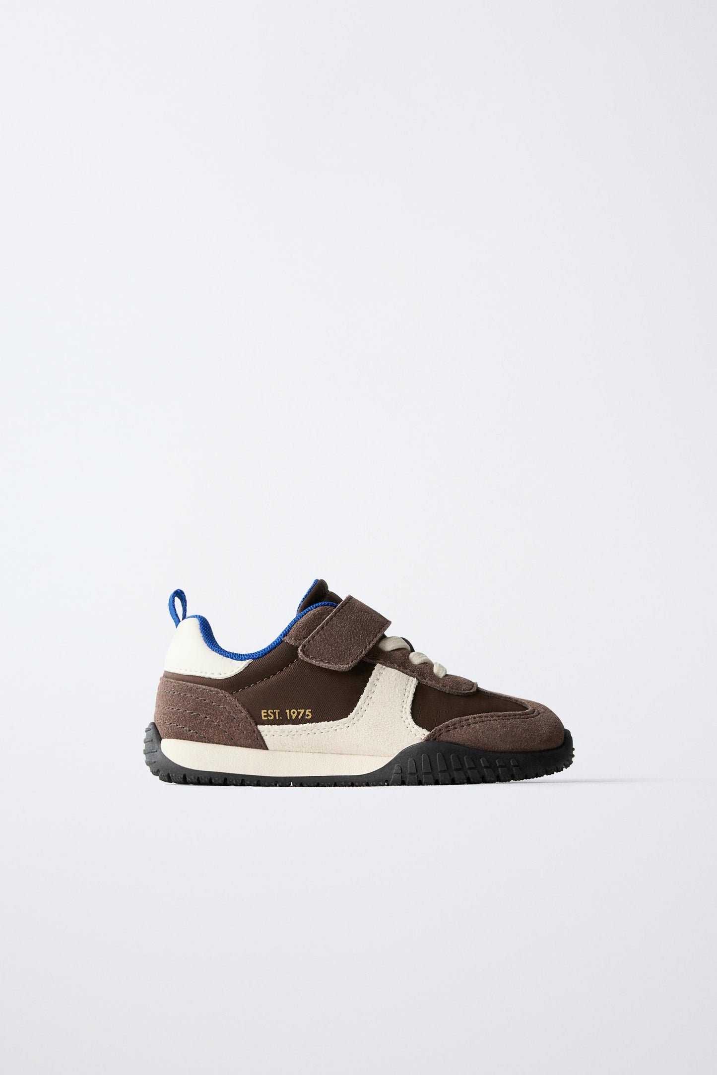 COMBINATION SNEAKERS