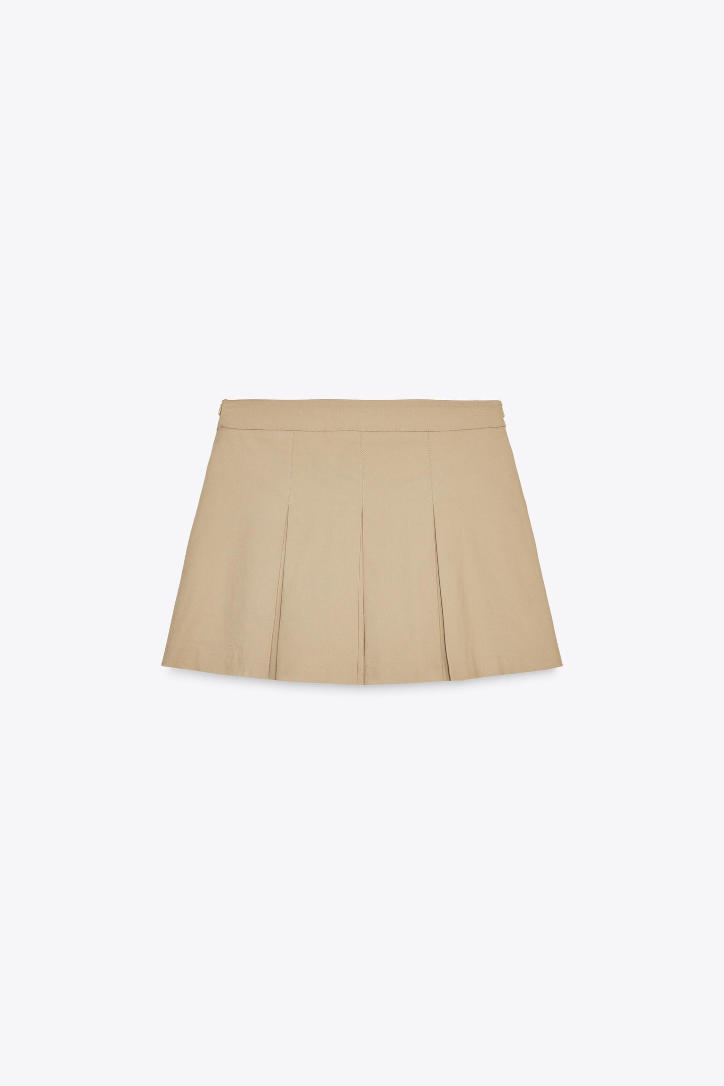 CARGO SKORT