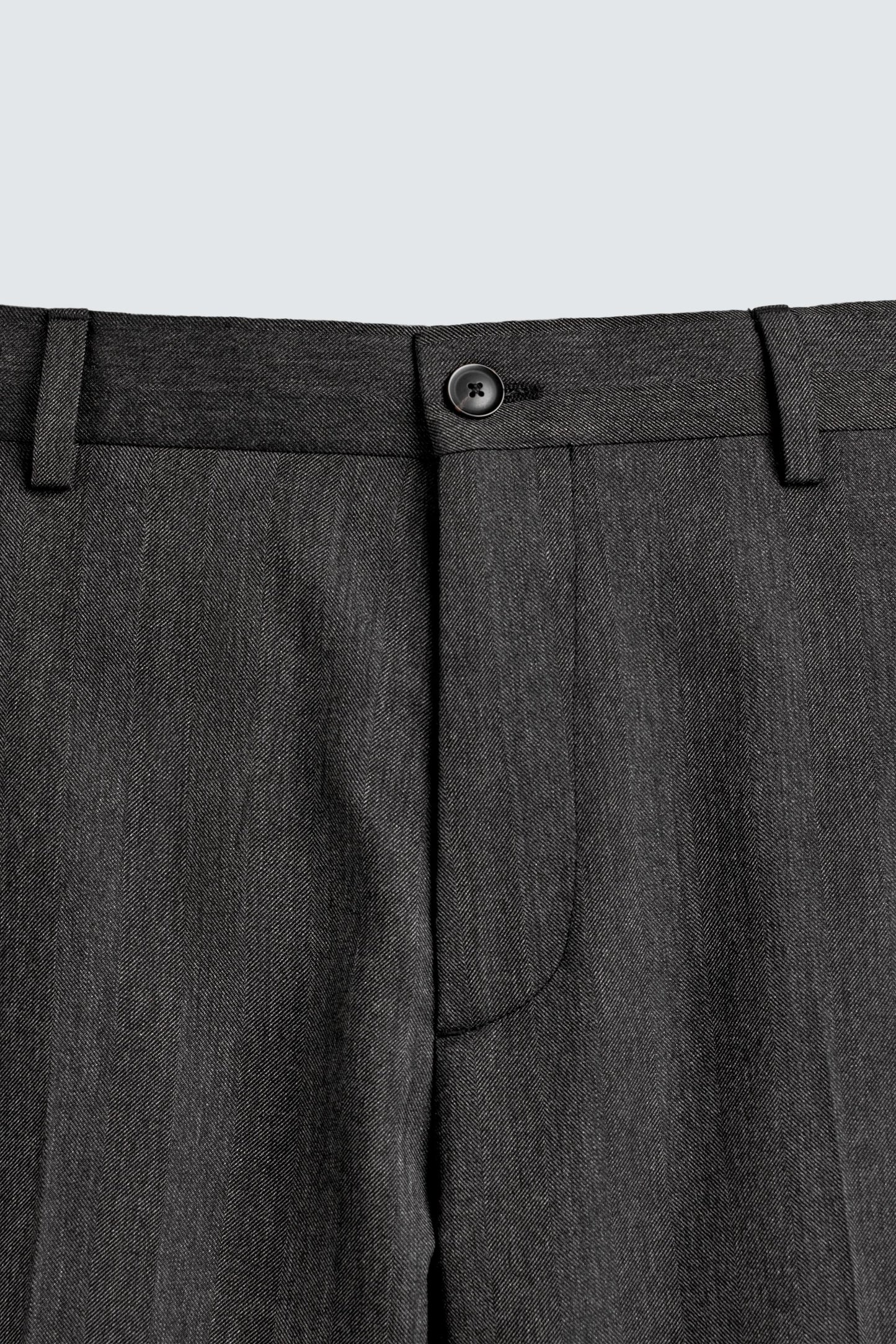 SLIM FIT SUIT PANTS