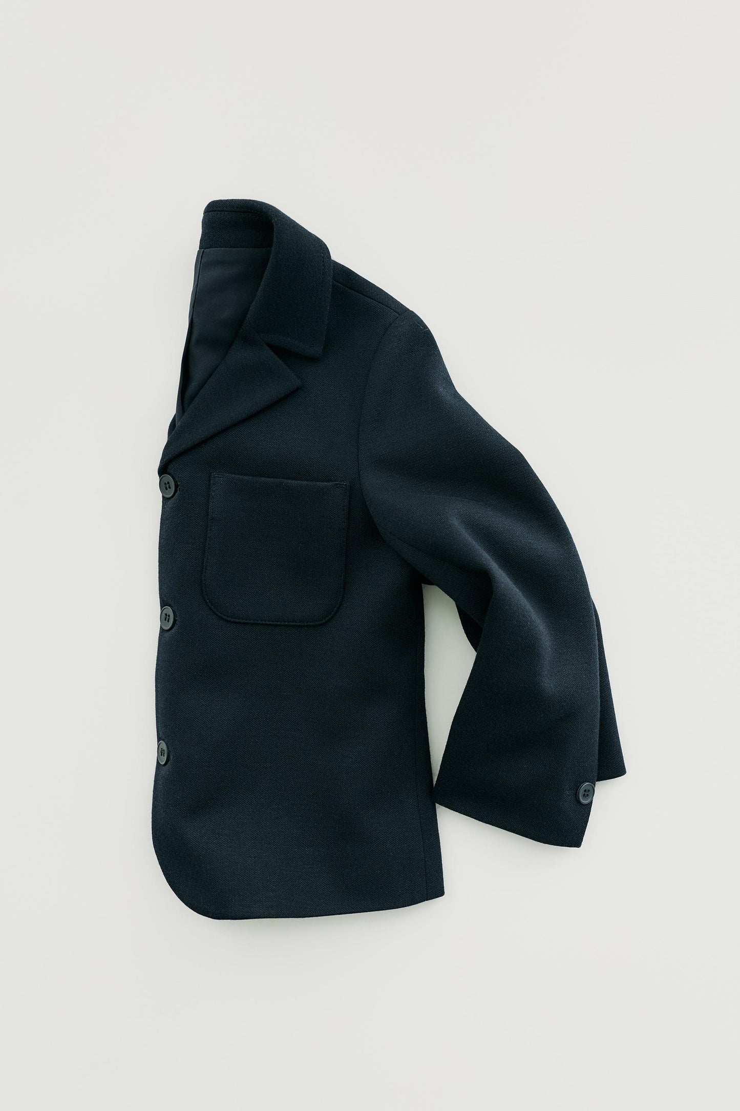 COMFORT SUIT BLAZER