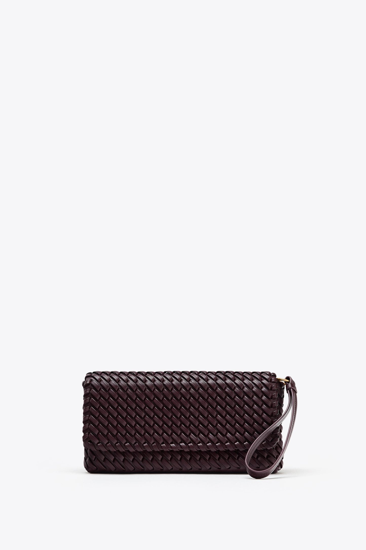 WOVEN BAG