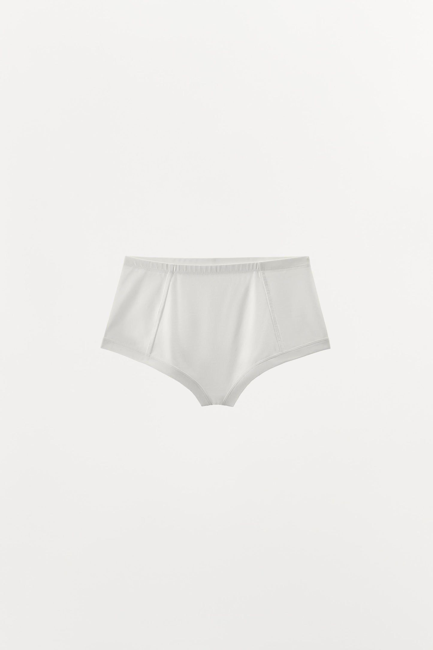 WIDE MODAL BRIEFS