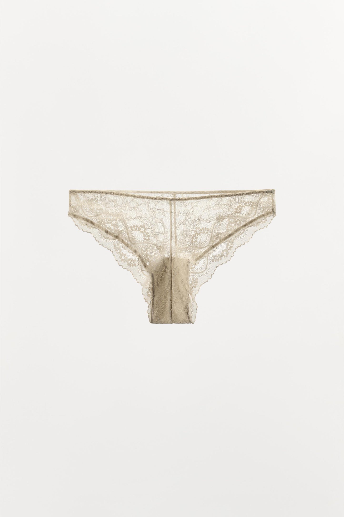 LACE PANTIES