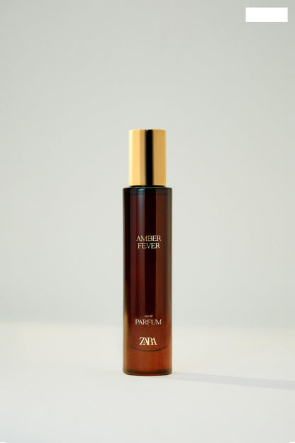 AMBER FEVER EDP 30 ML (1.0 FL. OZ)