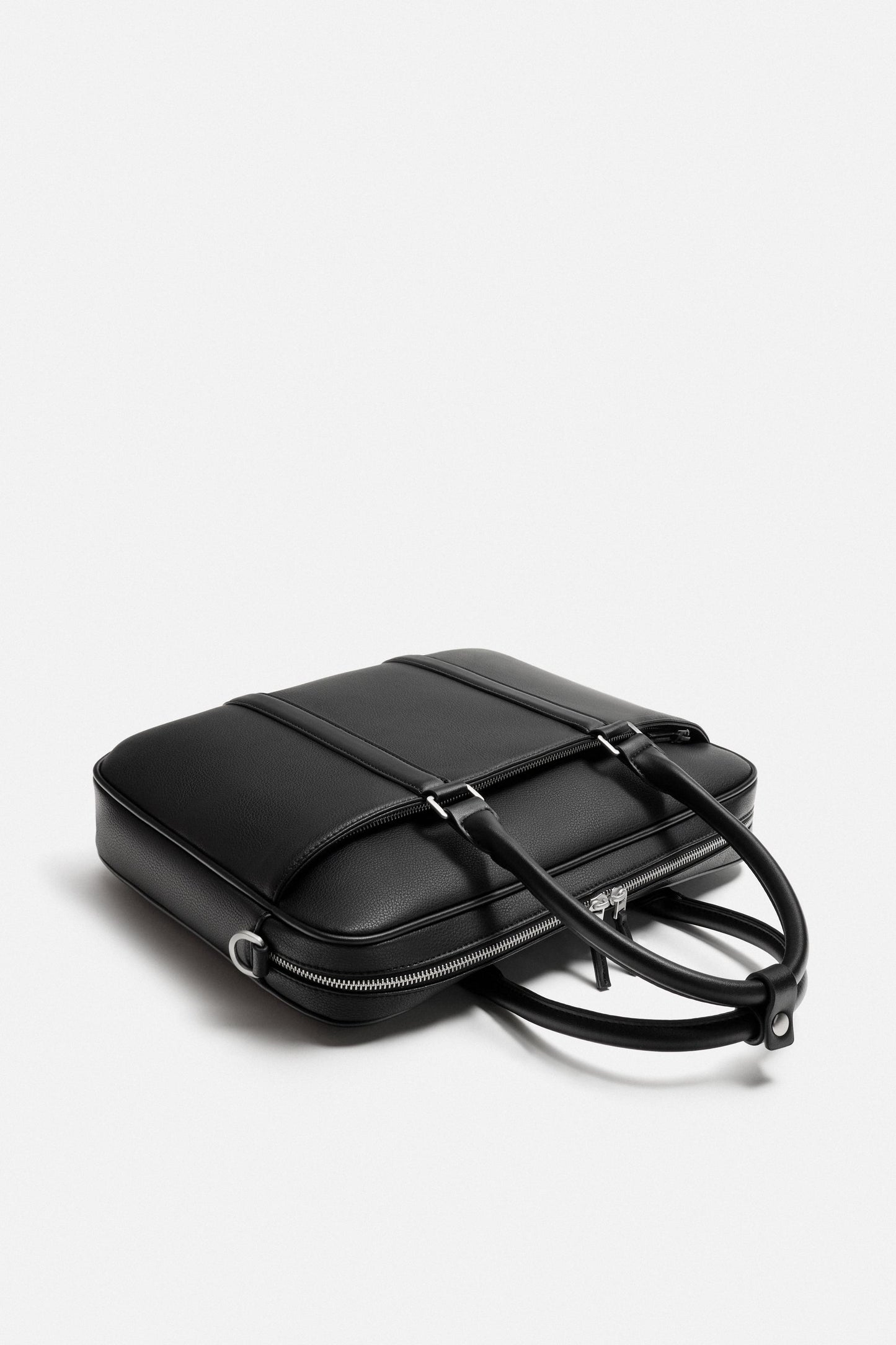 TEXTURE BRIEFCASE
