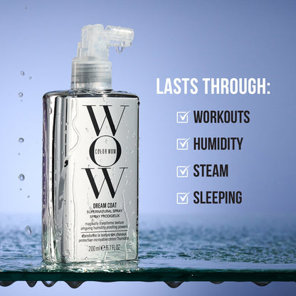 Dream Coat Supernatural Spray-Shop