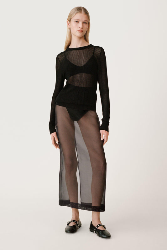 WIDE CUT UNDERWEAR MADE OF A POLYAMIDE BLEND 50TH ANNIVERSARY