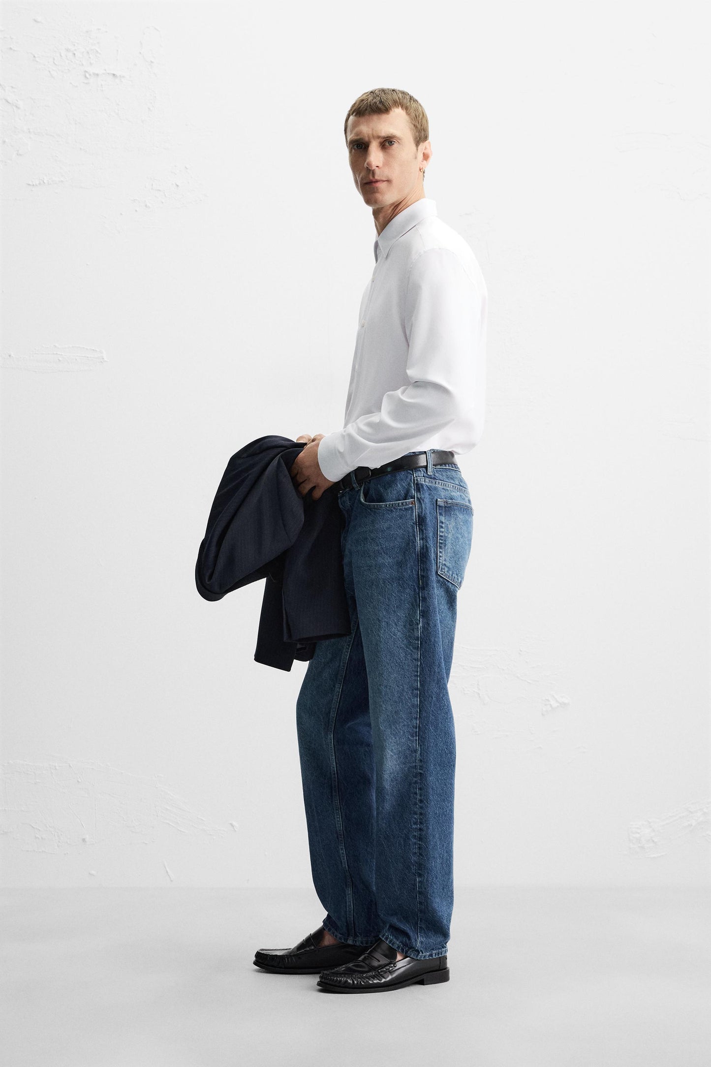 STRETCH SHIRT