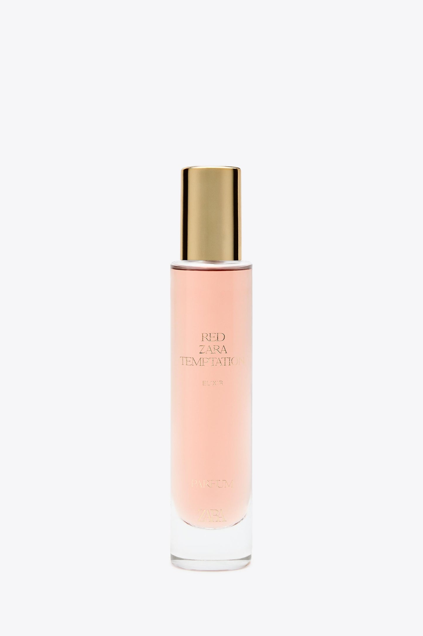 RED TEMPTATION ELIXIR PARFUM 30 ML (1.0 FL. OZ).