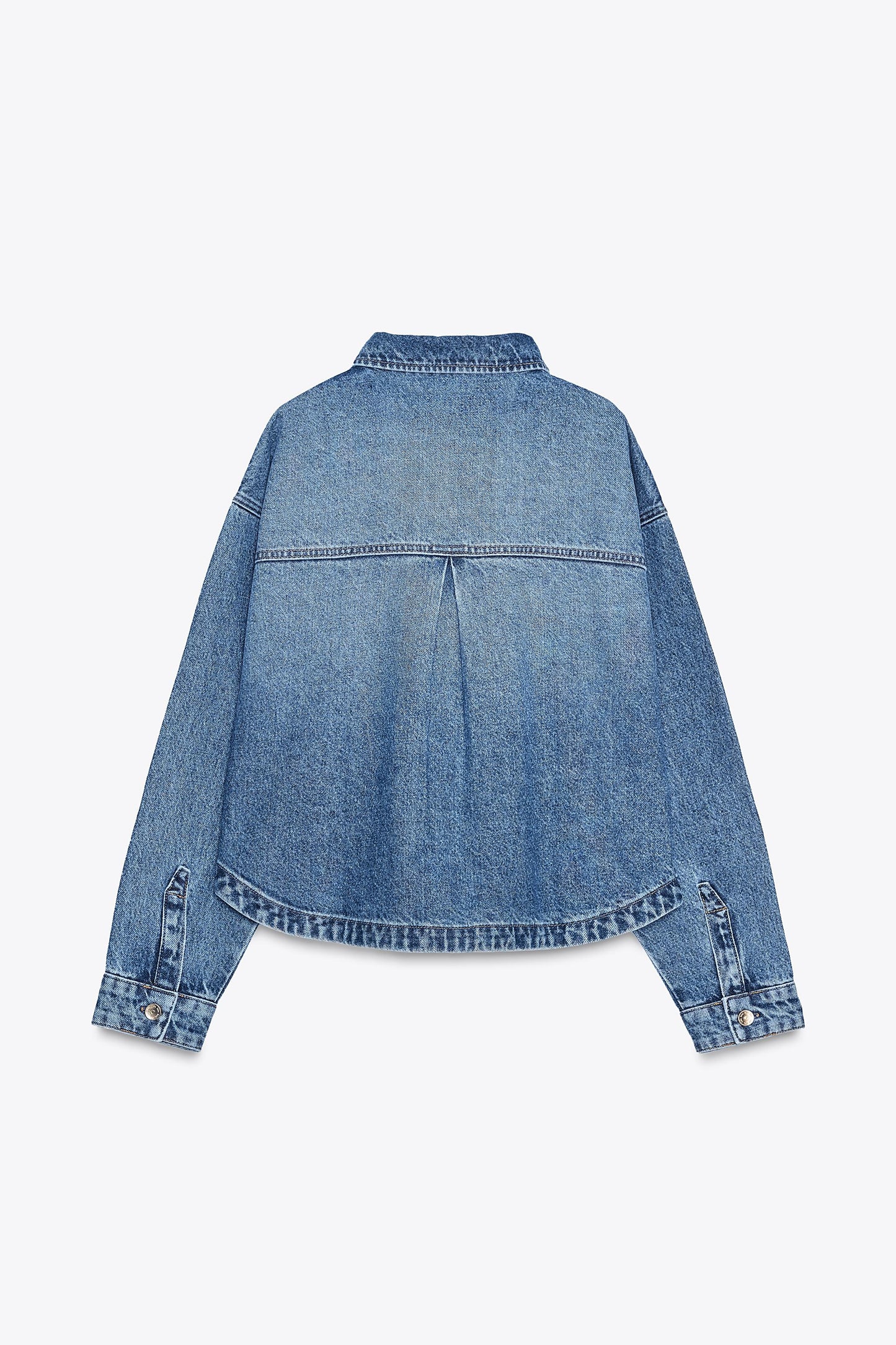 Z1975 DENIM JACKET