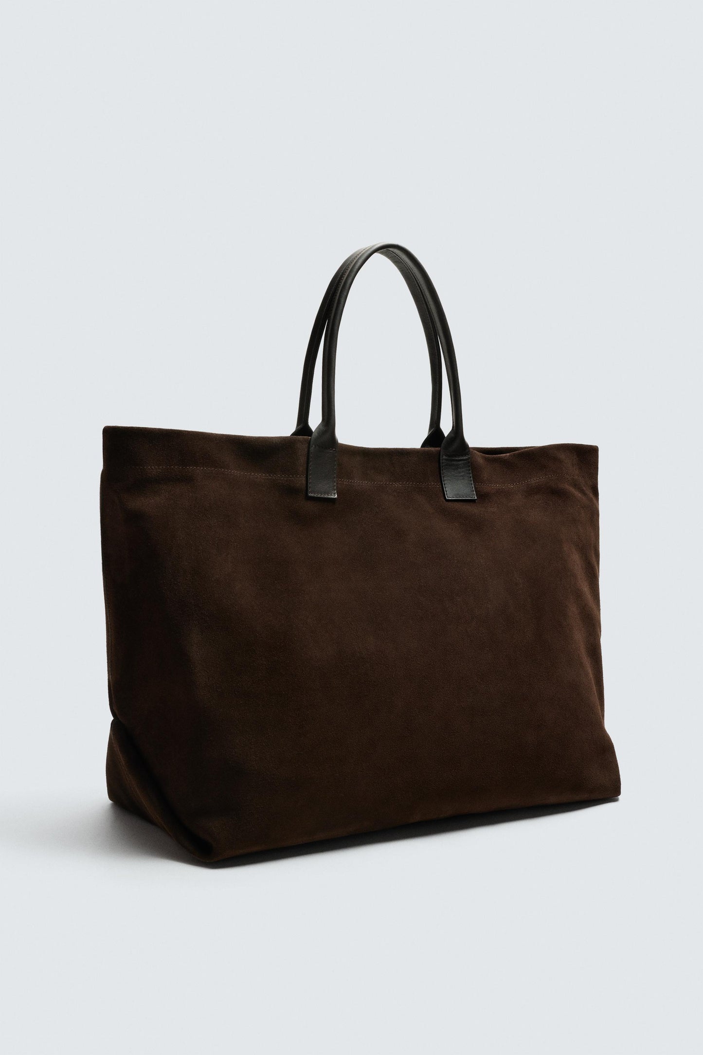 LEATHER SHOPPER LIMITED EDITION