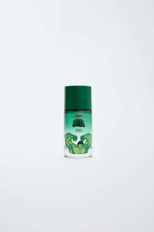 MARVEL AVENGERS HULK © MARVEL EDT 50 ML (1.69 FL. OZ.)