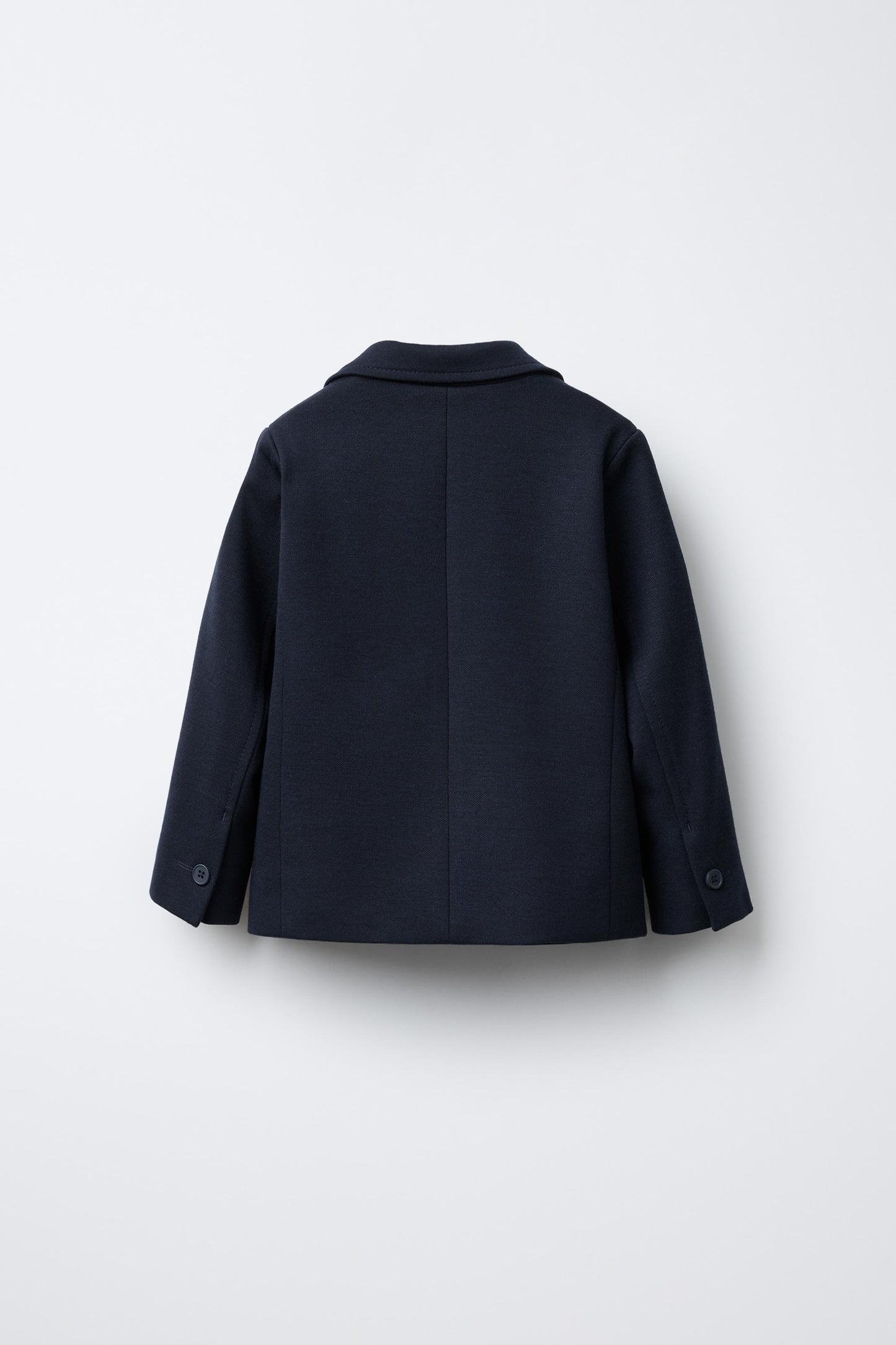 COMFORT SUIT BLAZER
