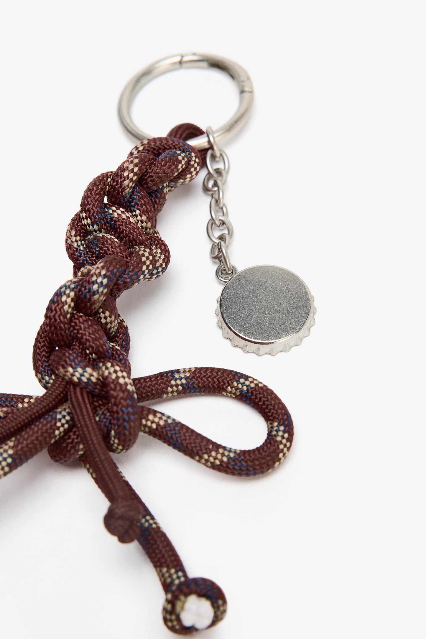 CORD CHARM