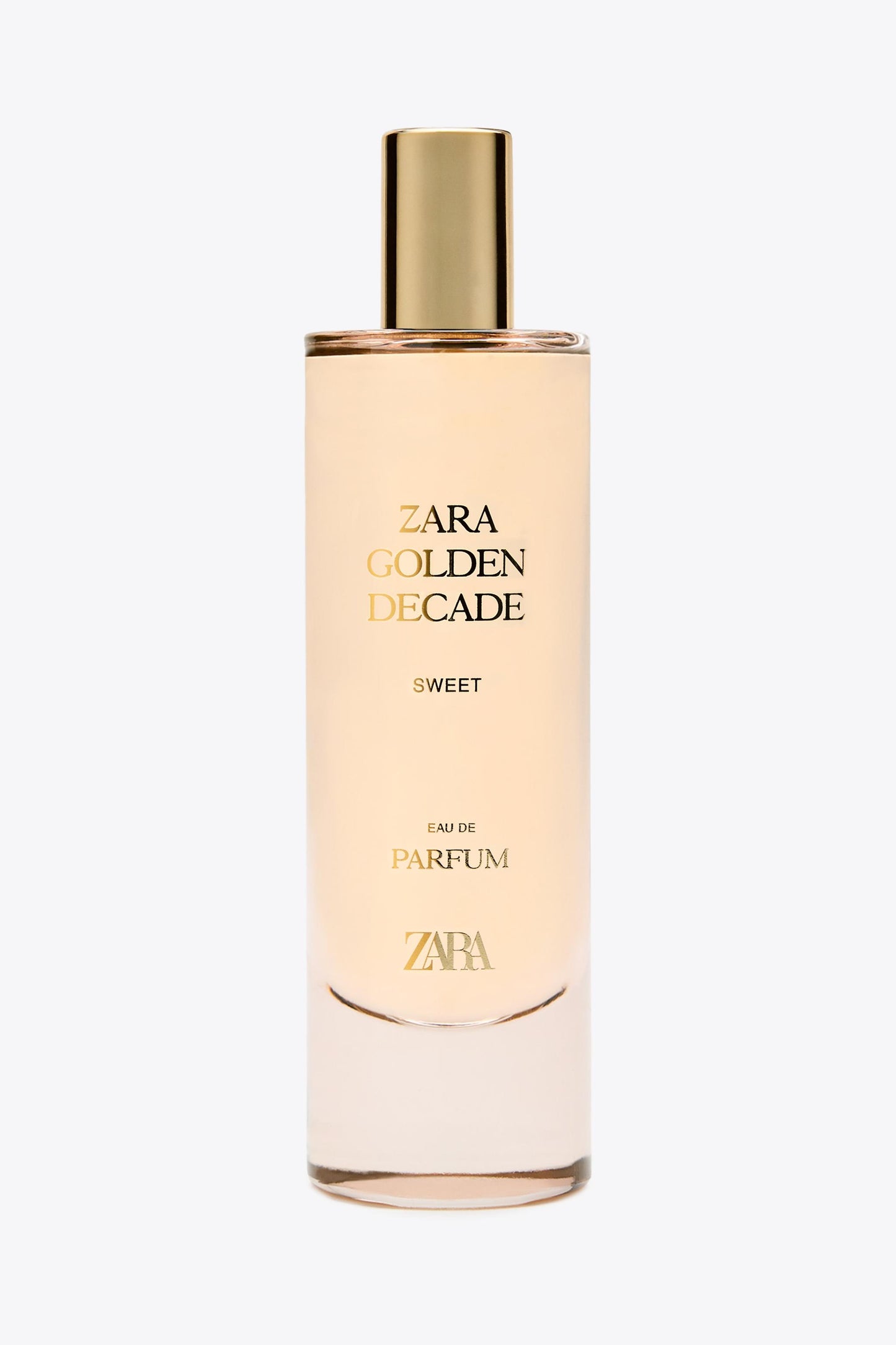 GOLDEN SWEET DECADE EDP 80 ML (2.72 FL. OZ)