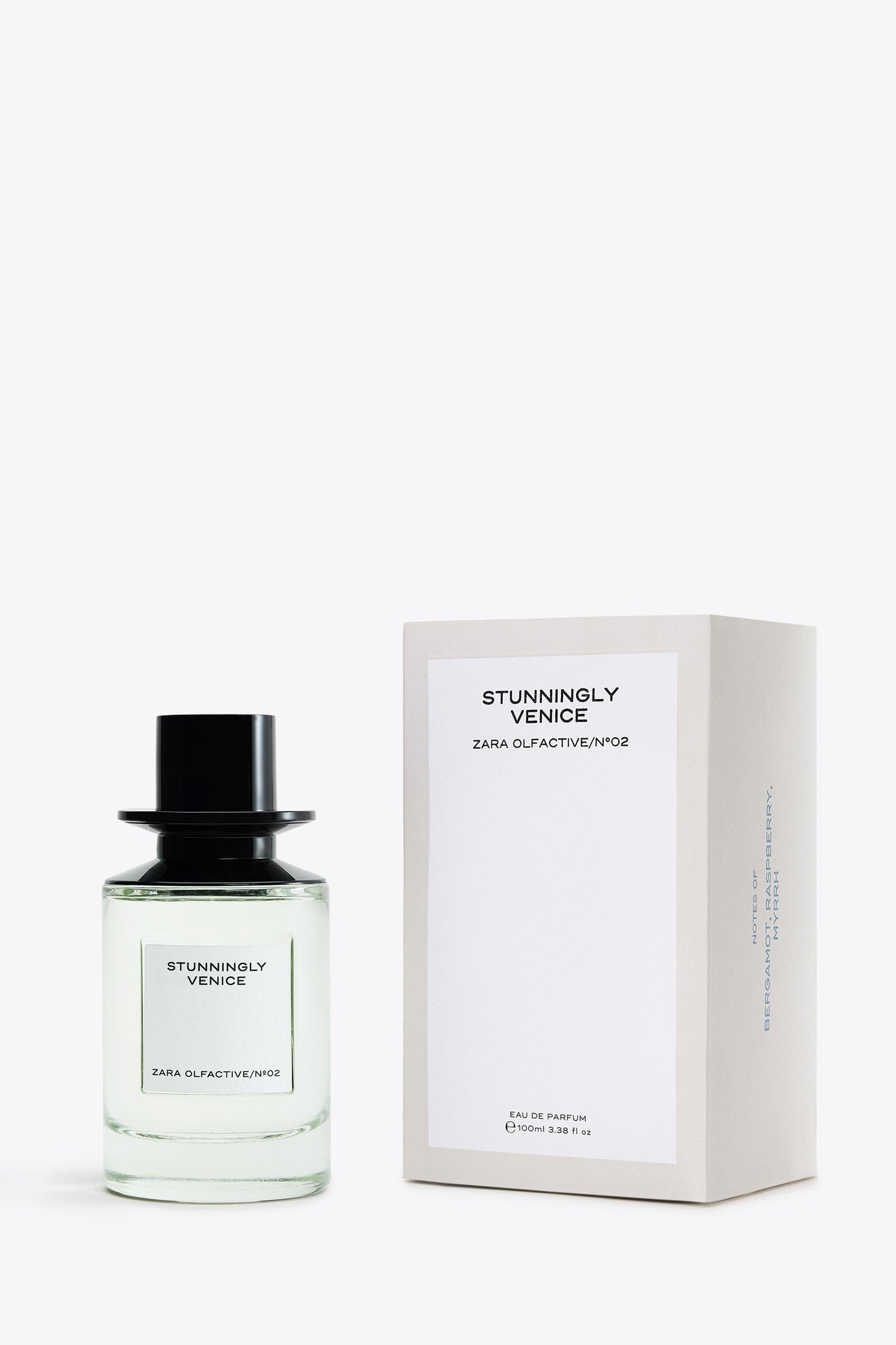 STUNNINGLY VENICE EDP 100 ML (3.4 FL. OZ).