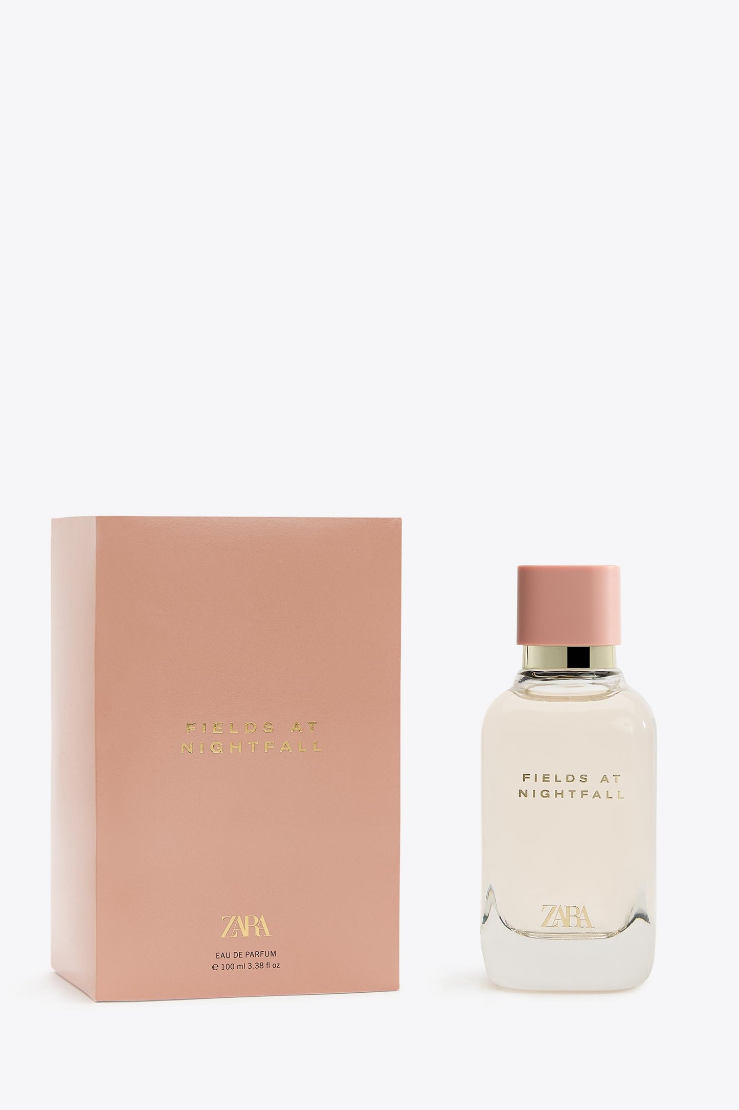 FIELDS AT NIGHTFALL EDP 100ML (3.4 FL. OZ).