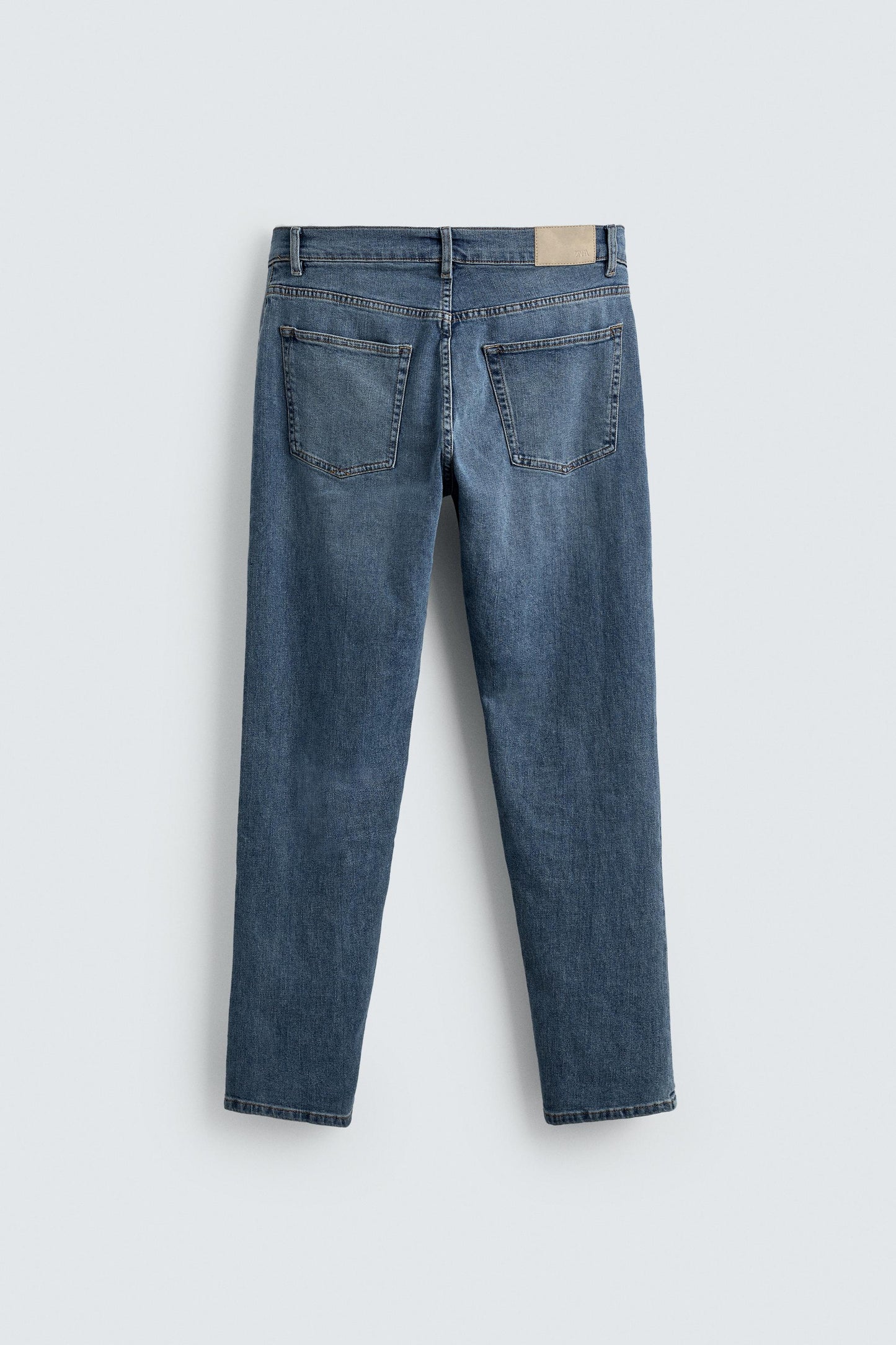 SLIM FIT JEANS