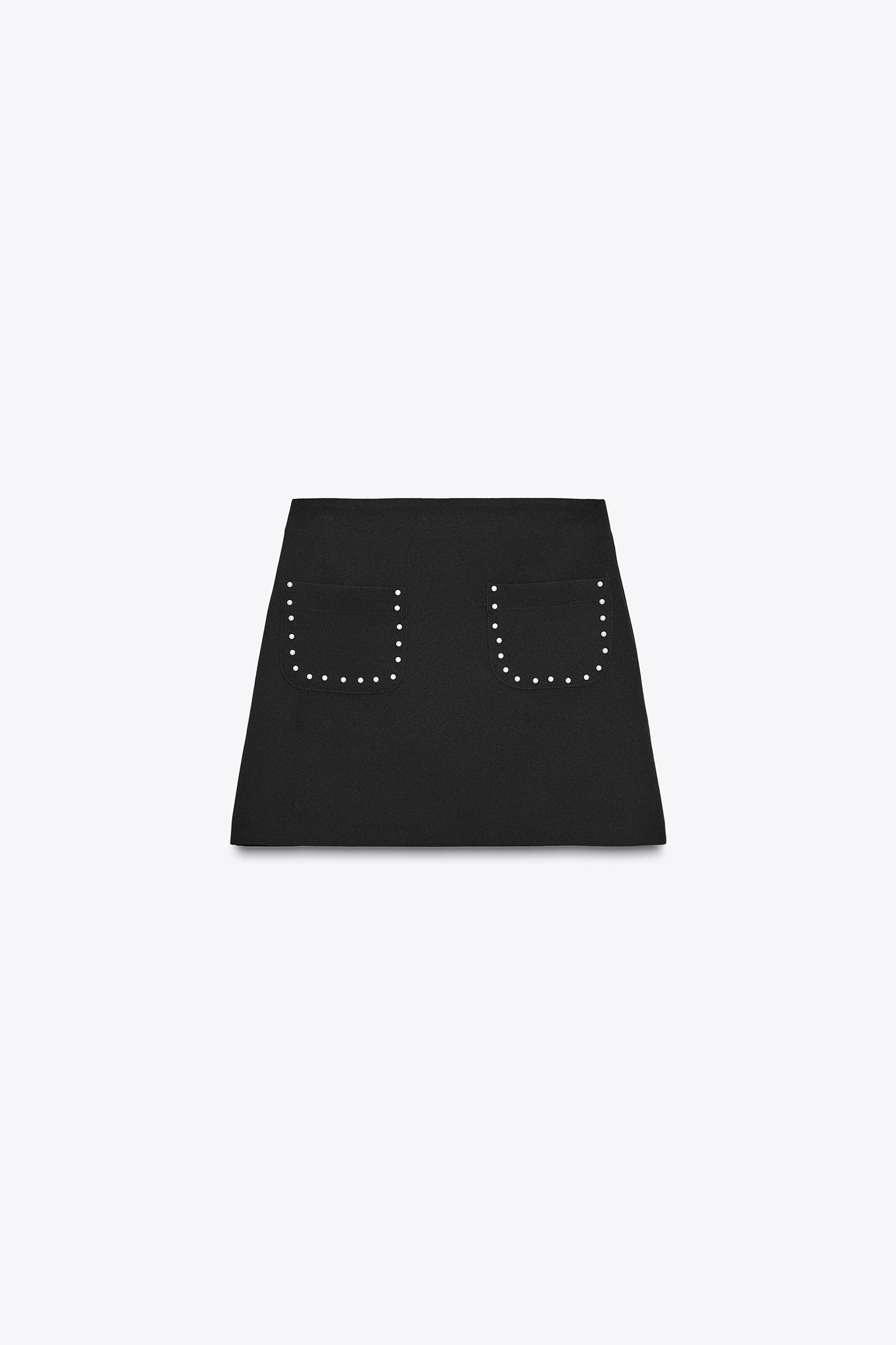 PEARL MINI SKIRT