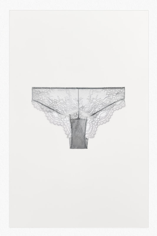 LACE PANTIES