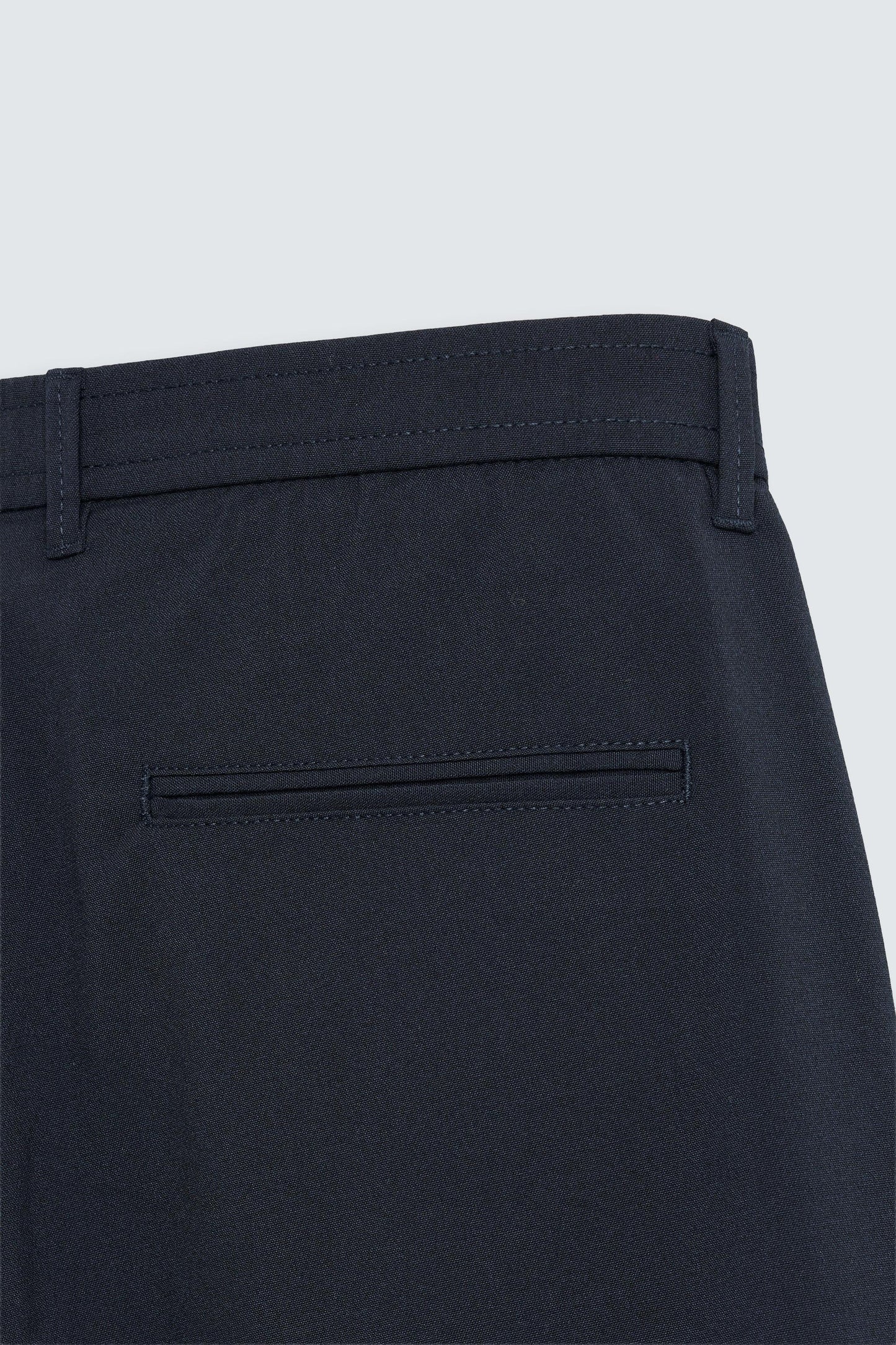 SLIM FIT STRETCH PANTS