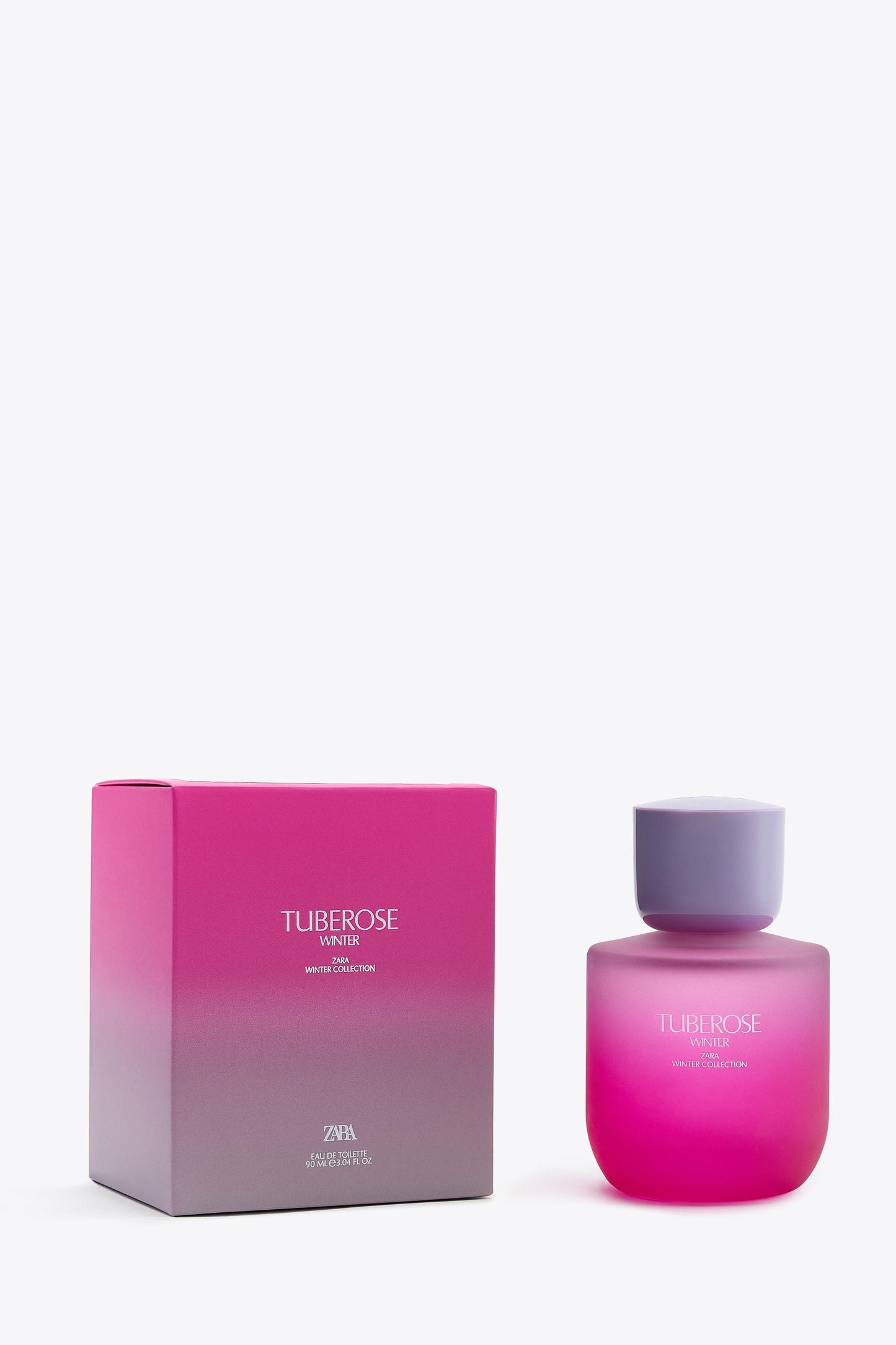 TUBEROSE WINTER EDT 90 ML (3.04 FL. OZ)
