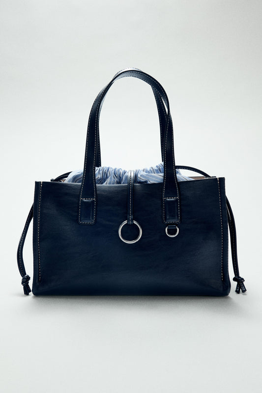 SHOPPER BAG