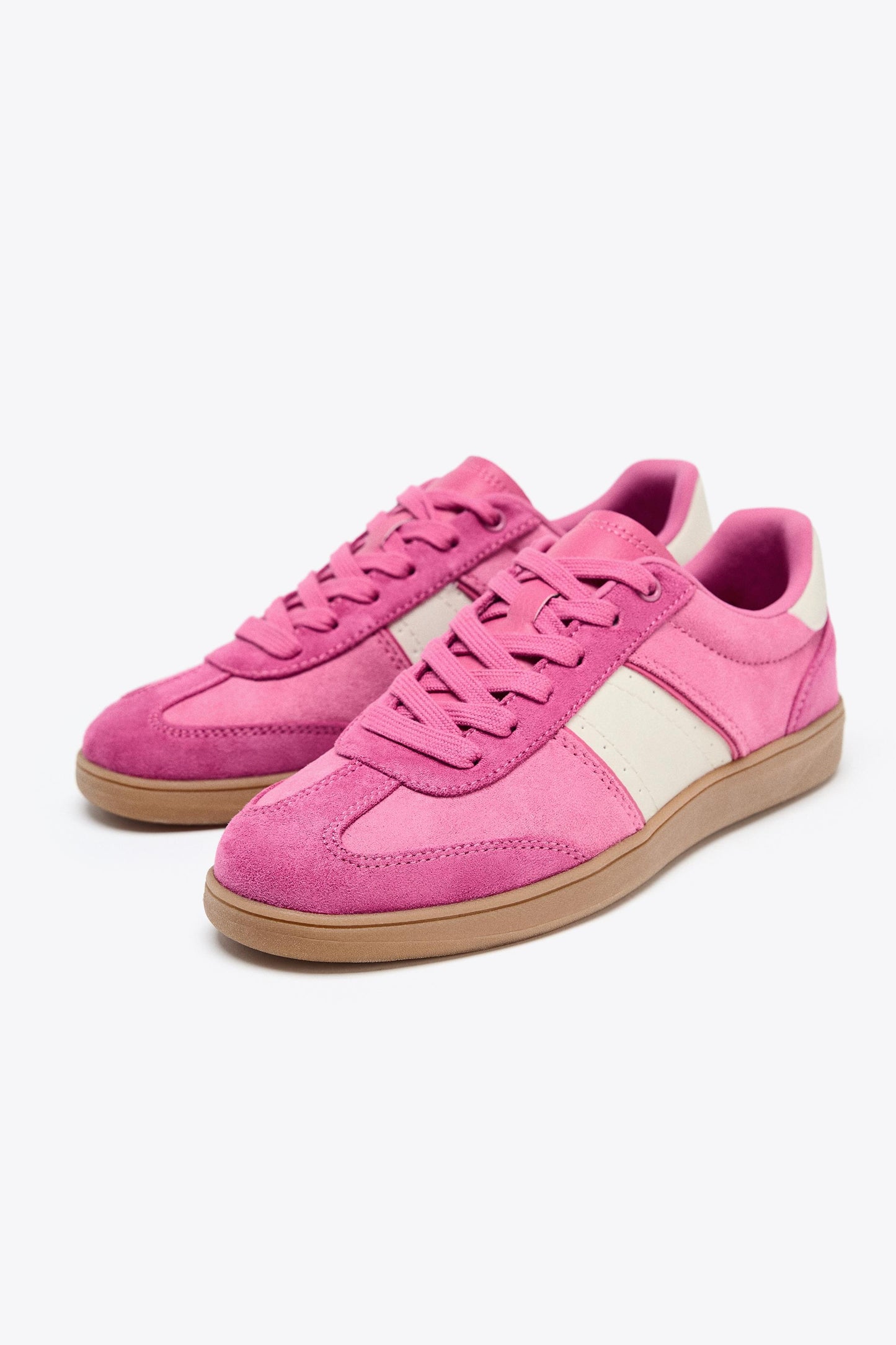 COLORFUL SNEAKERS