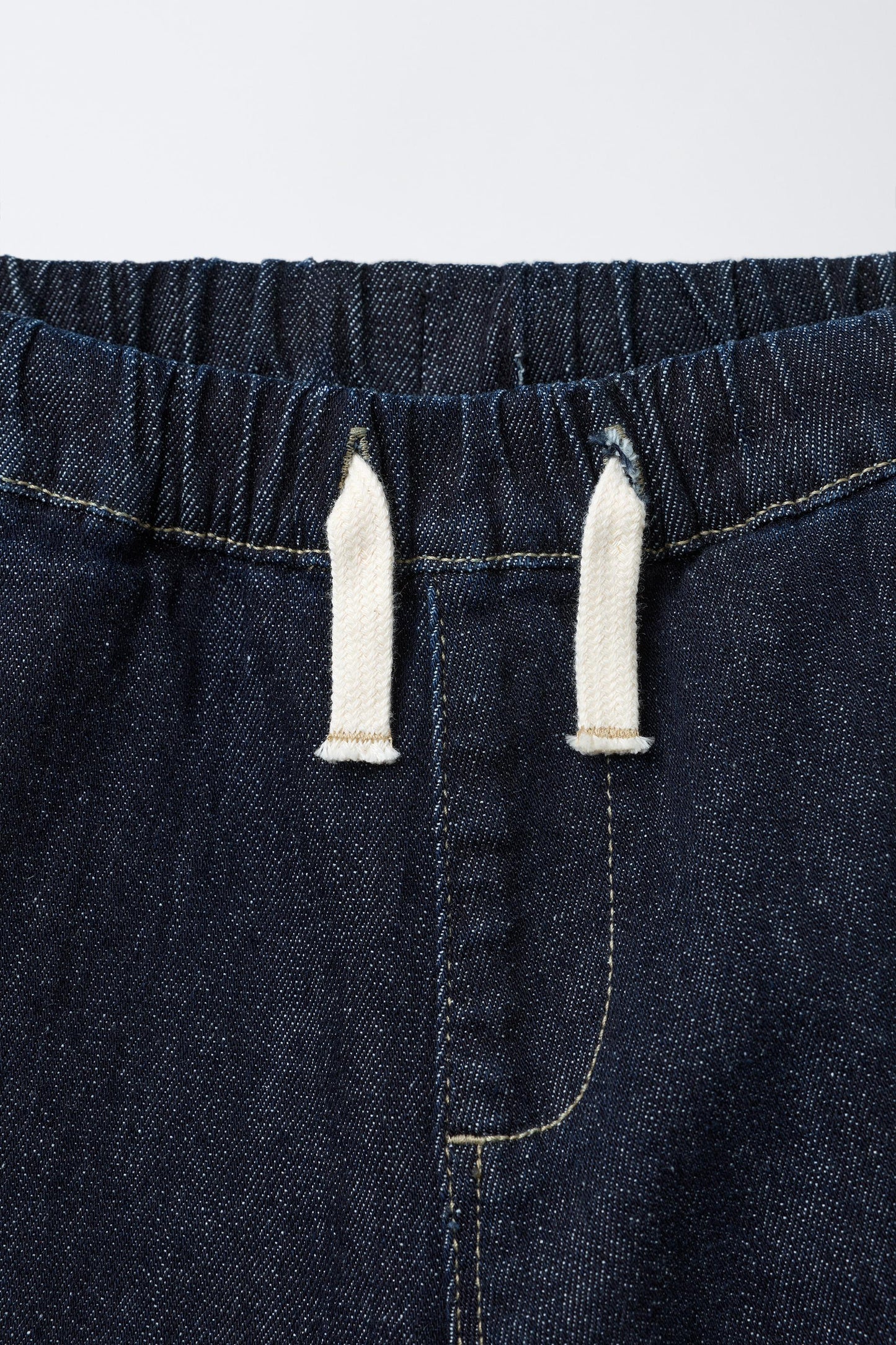 COMFORT CARGO JEANS
