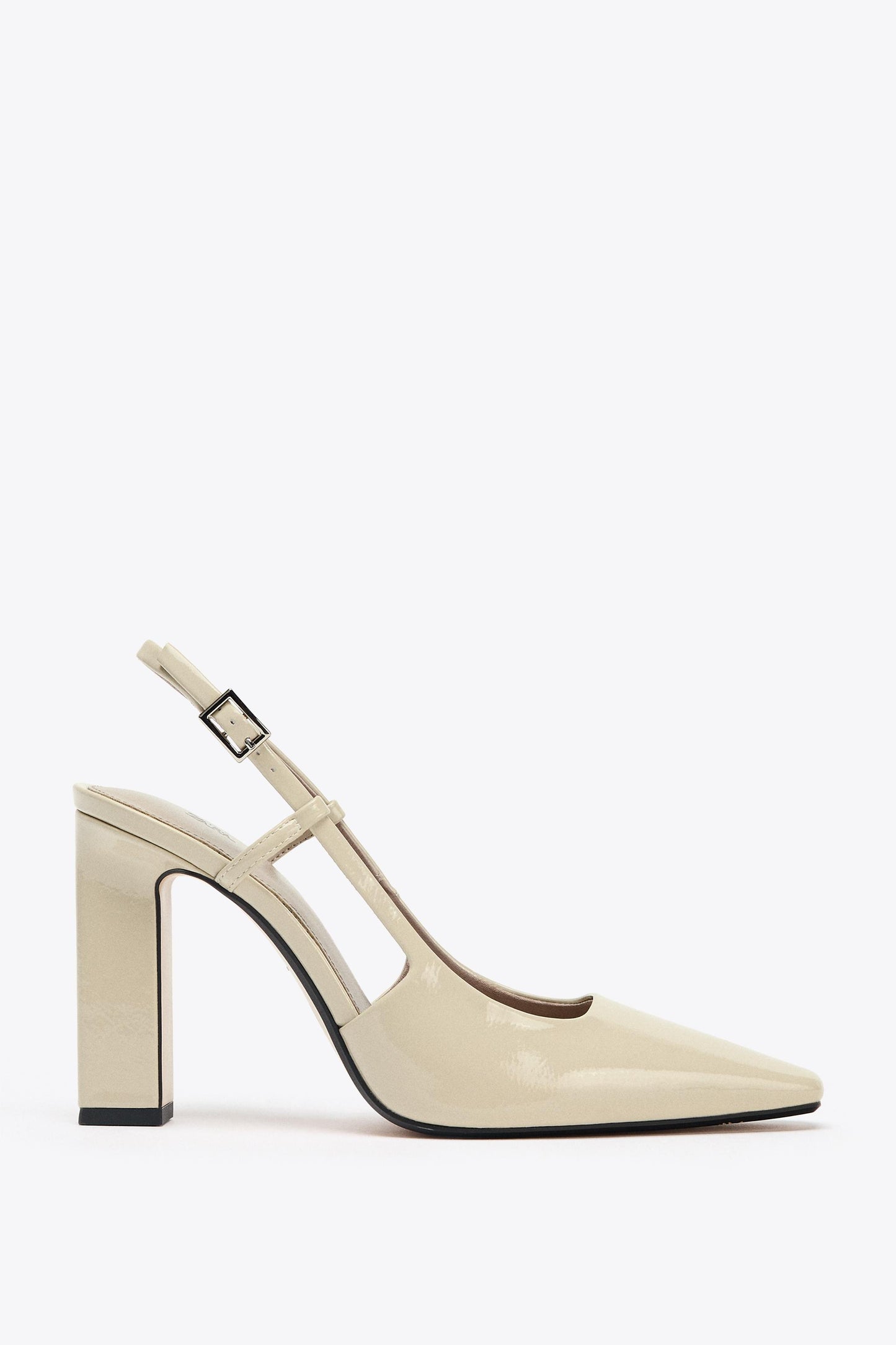 SLINGBACK HEELS
