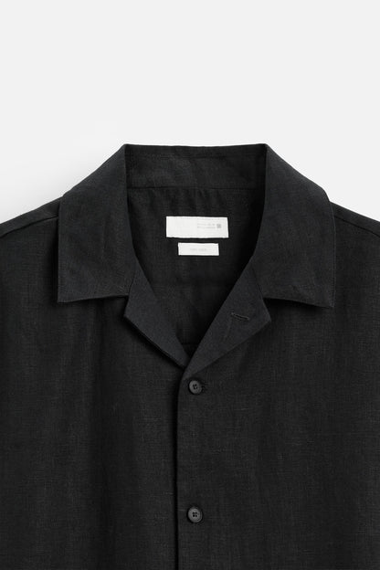 100% LINEN SHIRT