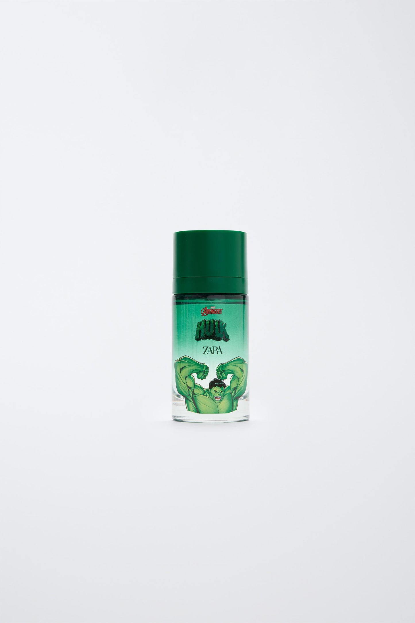 MARVEL AVENGERS HULK © MARVEL EDT 50 ML (1.69 FL. OZ.)
