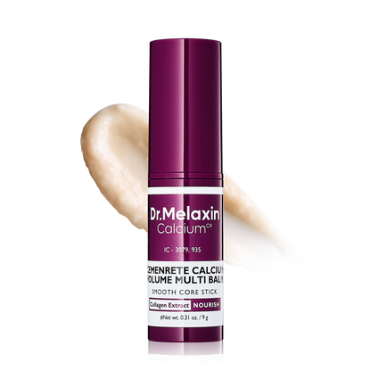Cemenrete Calcium Multi Balm | Anti-aging, Sagging, Wrinkles