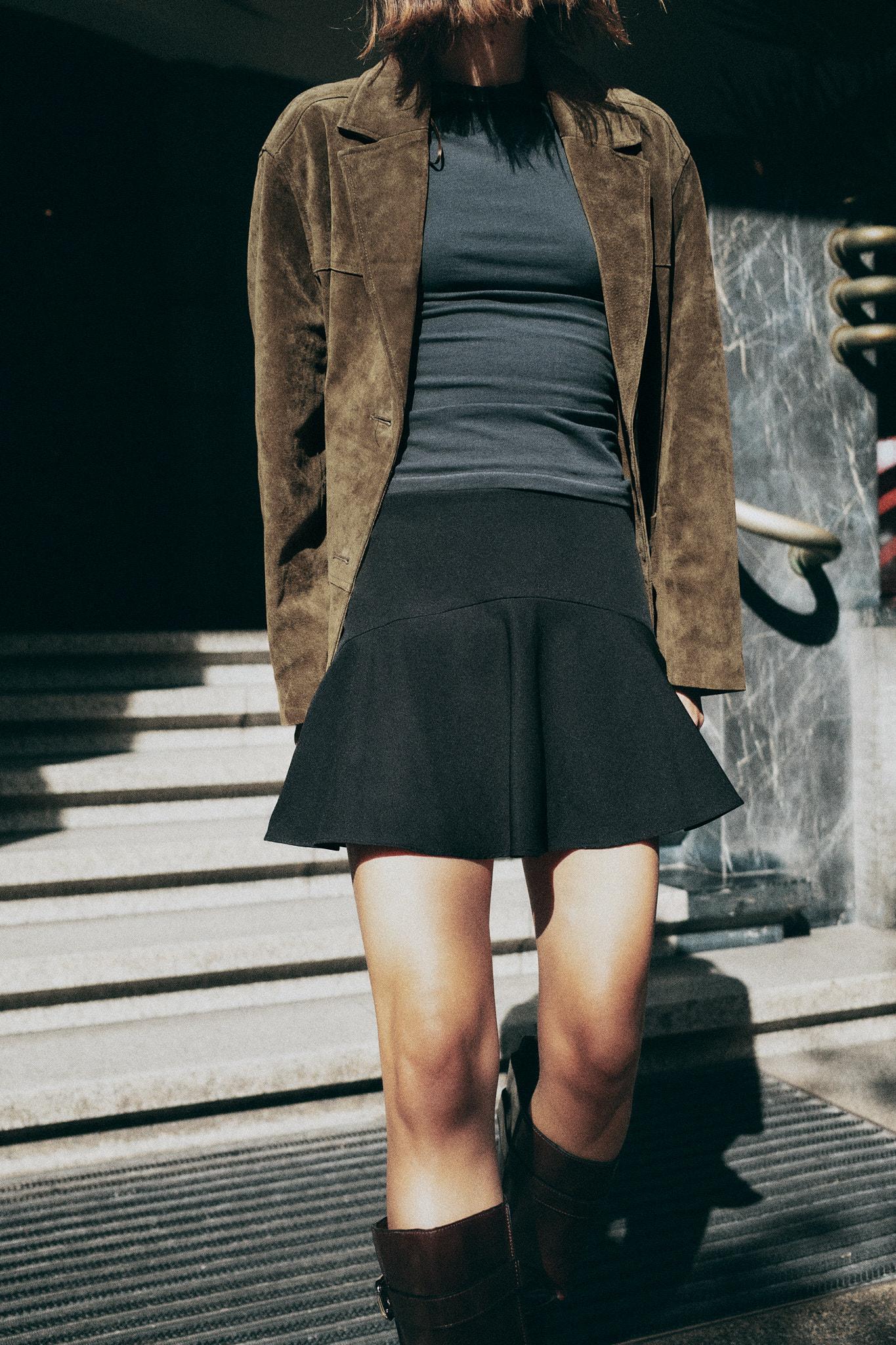 SKORT