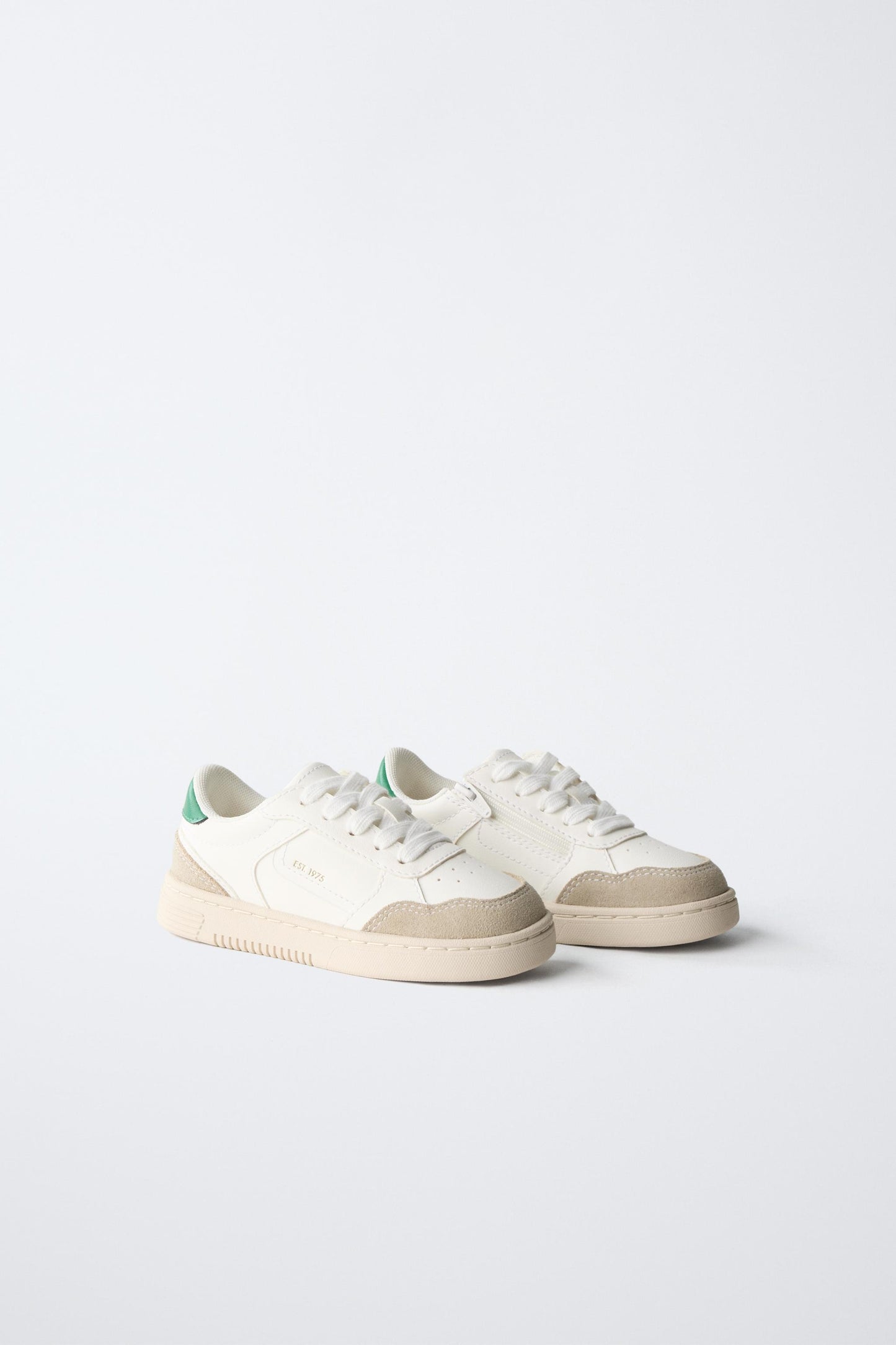 COMBINATION SNEAKERS