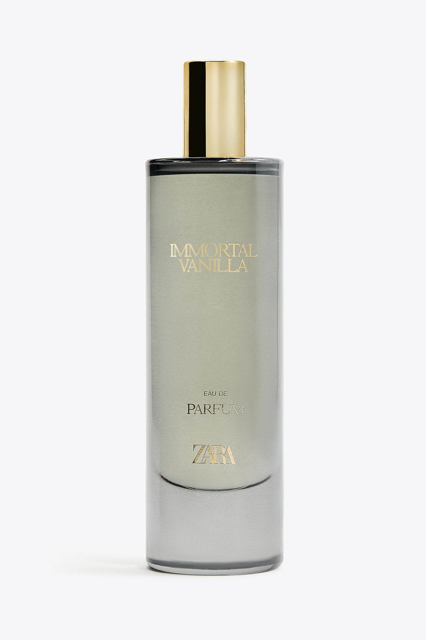 IMMORTAL VANILLA EDP 80ML (2.71 FL. OZ).