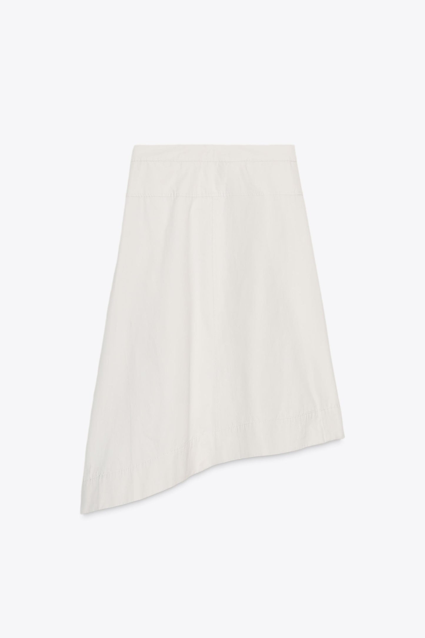 WRAP SKIRT
