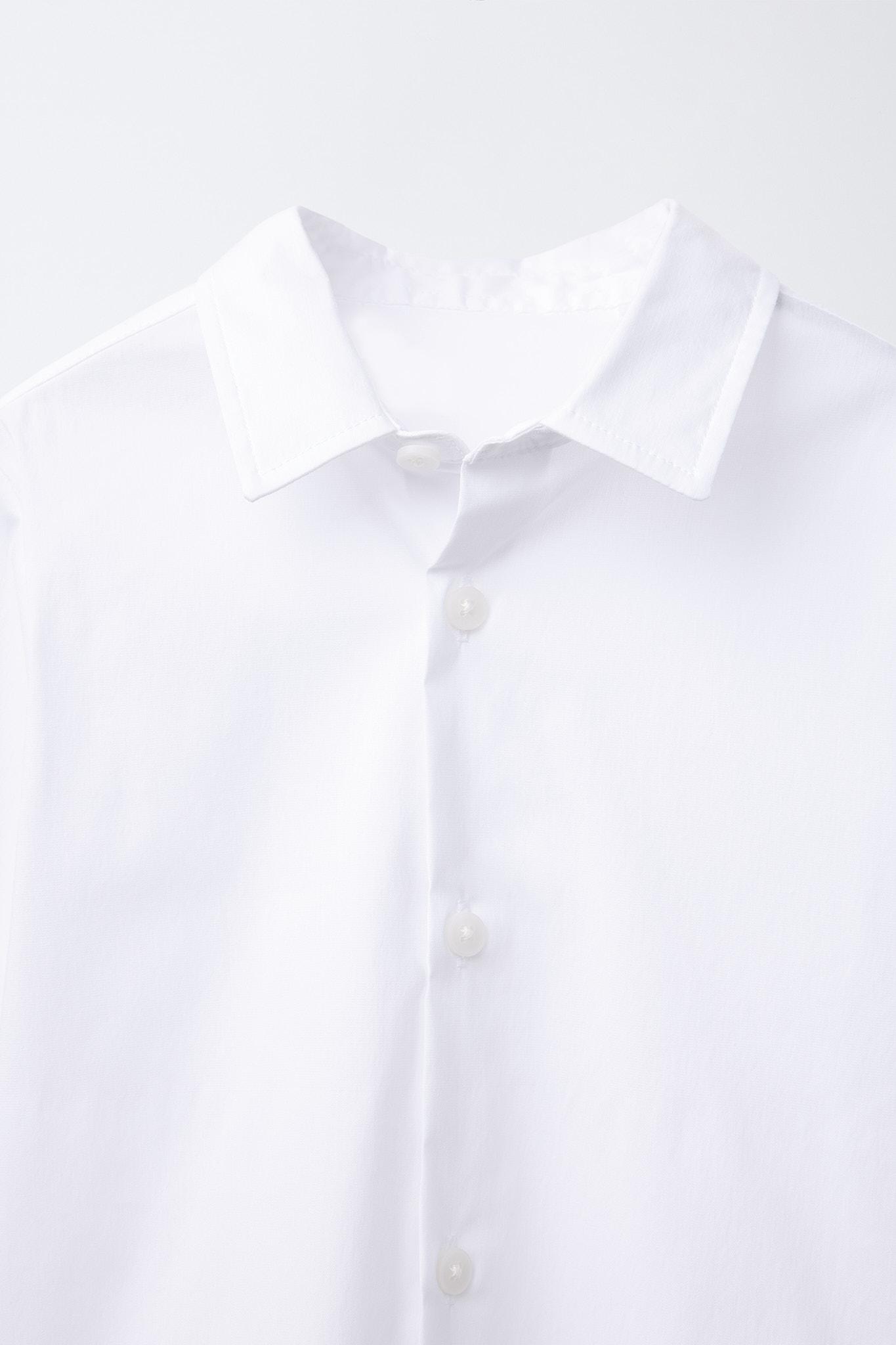 STRETCH SHIRT