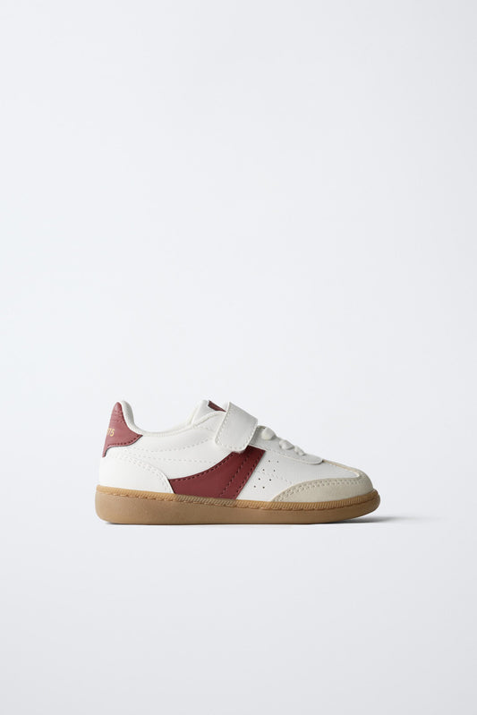 RETRO SNEAKERS