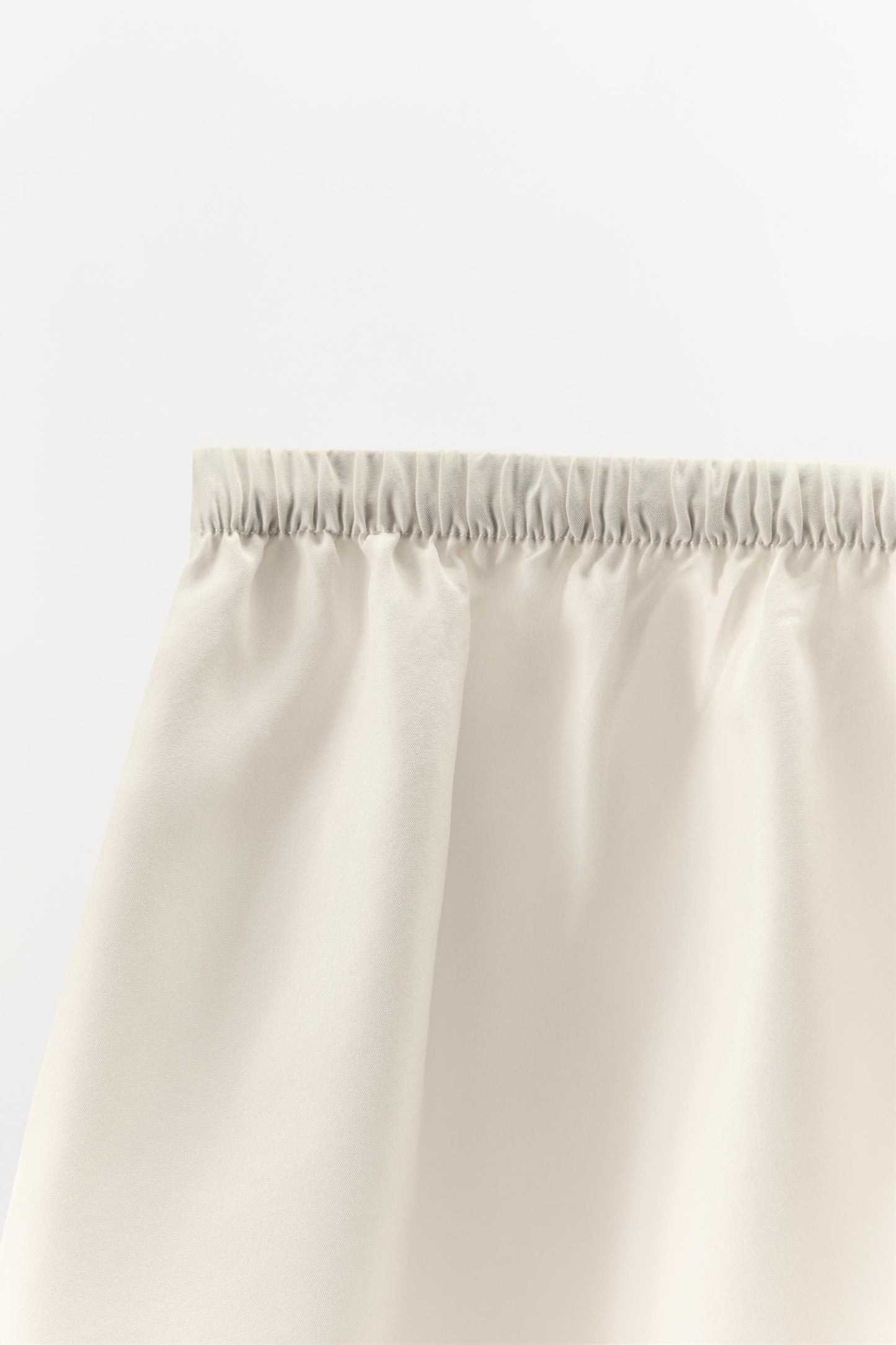 SILK TAP SHORTS