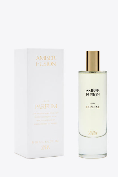 AMBER FUSION EDP 80ML (2.71 FL. OZ).