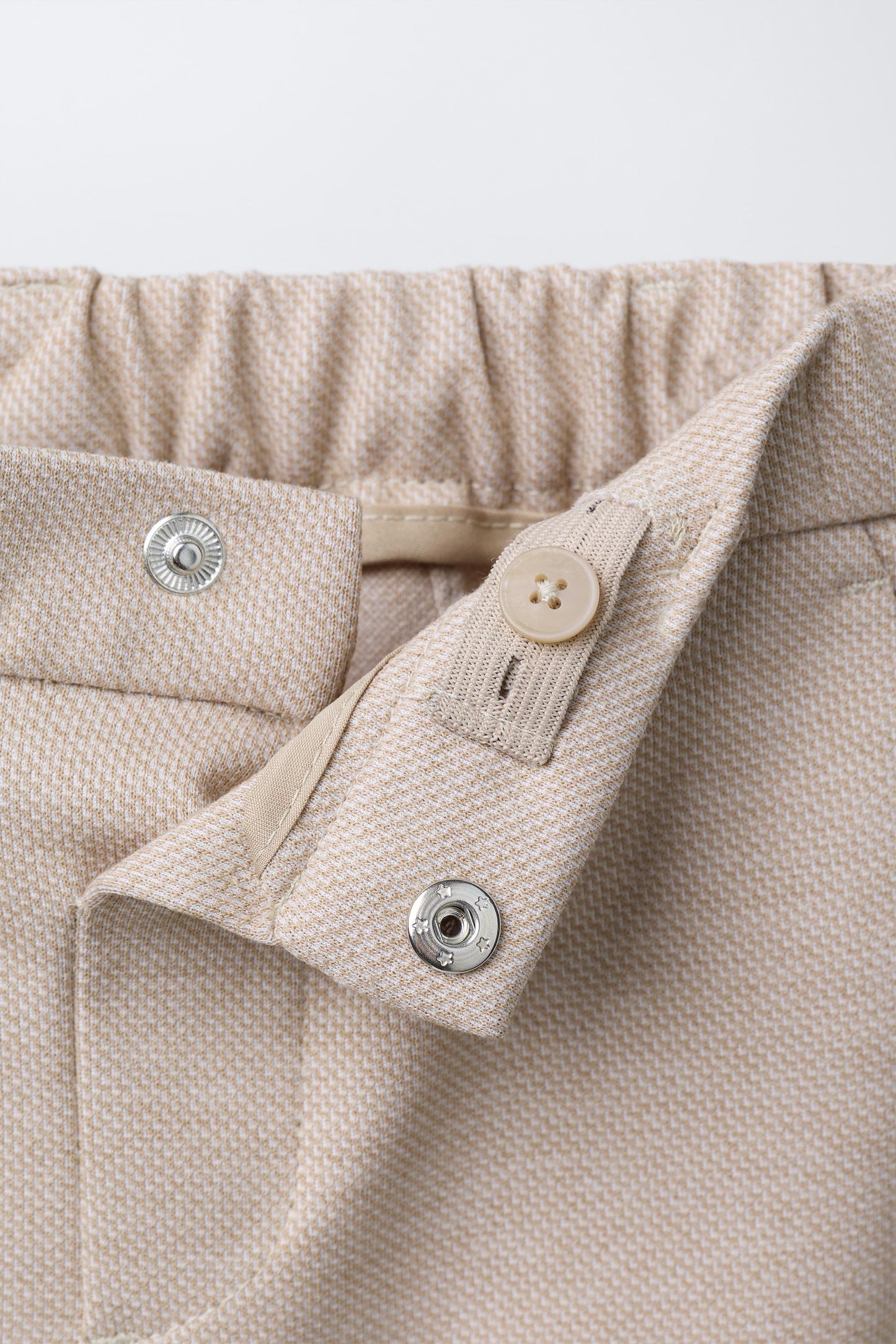 COMFORT SUIT PANTS