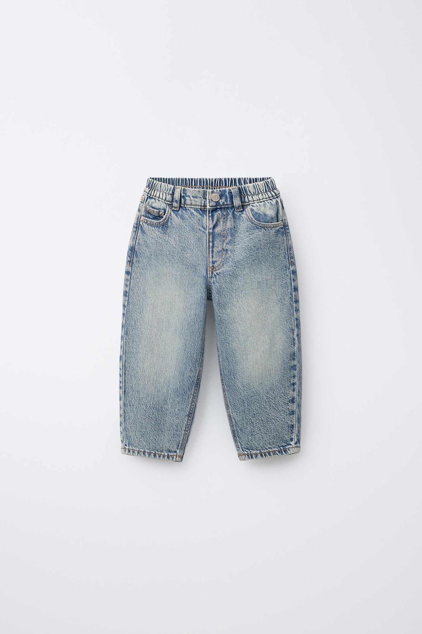 BAGGY JEANS