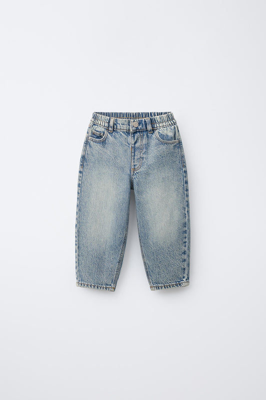 BAGGY JEANS