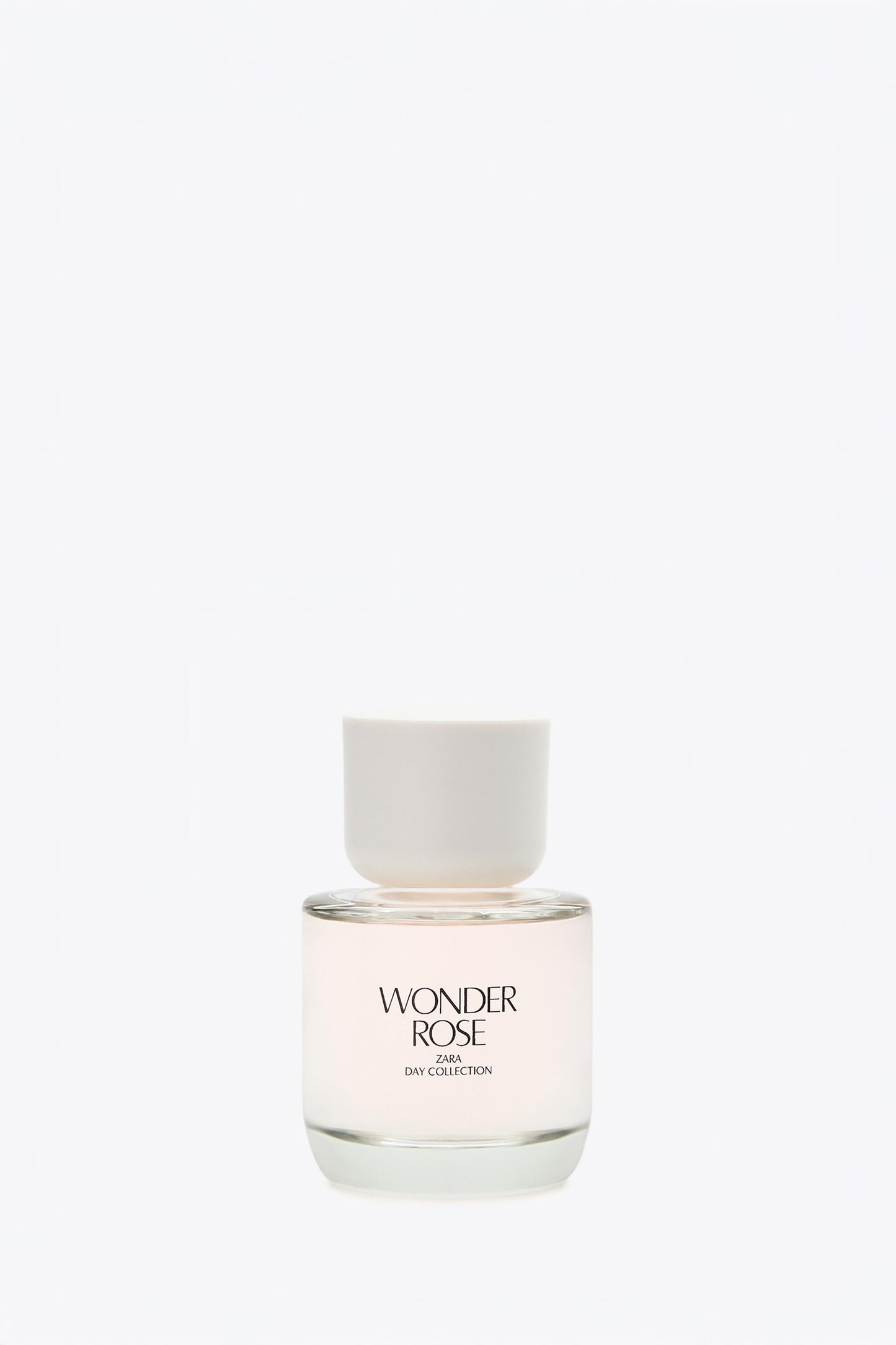 WONDER ROSE EDT 50 ML (1.7 FL. OZ).