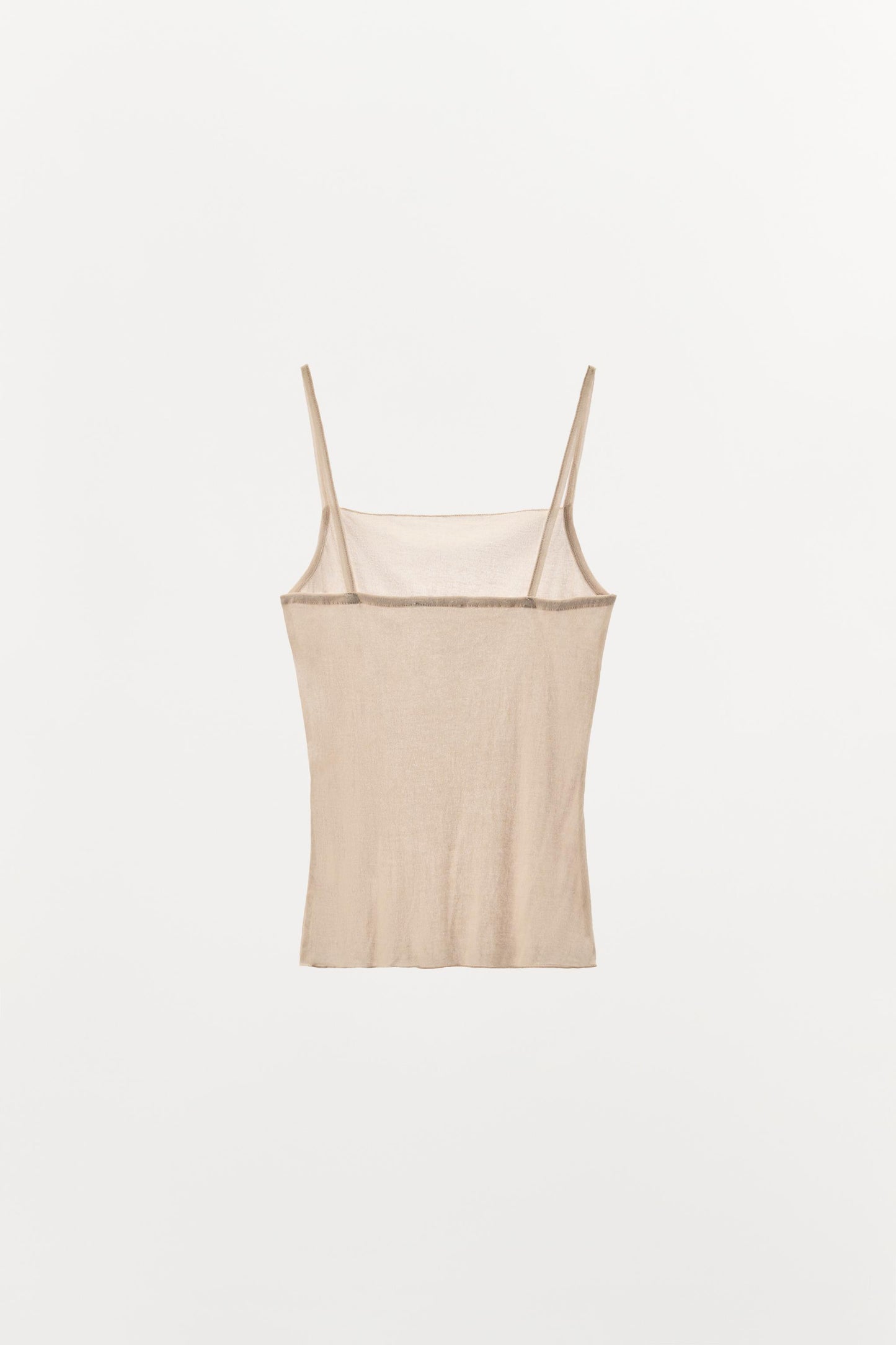 SOFT STRAP TOP